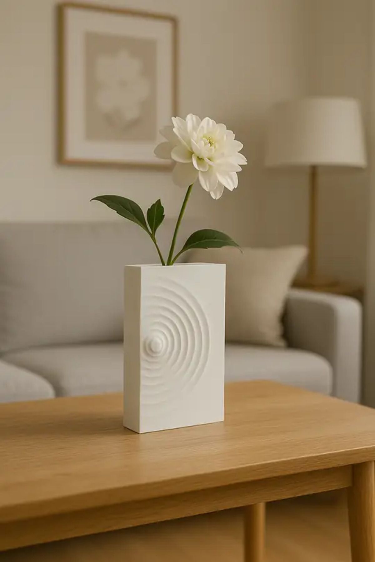sermen kreatif Modern Dinginlik