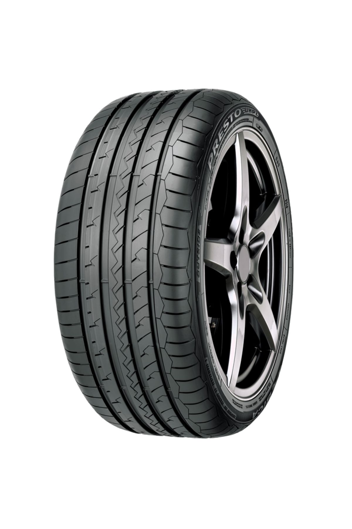 Debica 235/45 R17 97Y XL FP Presto UHP2 Oto Yaz Lastiği (2025 Üretim)