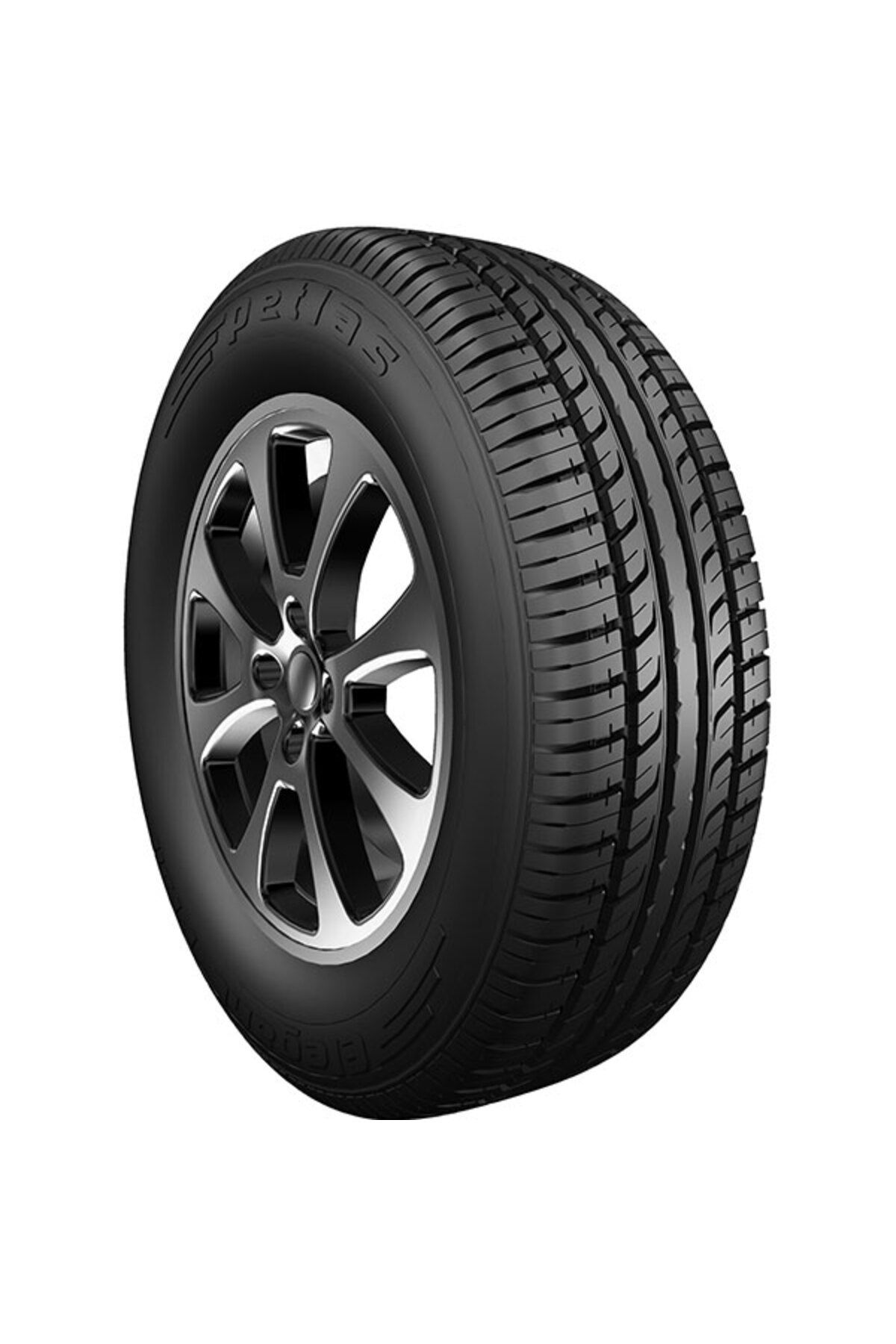 Petlas 165/80 R13 83T Elegant PT311 Oto Yaz Lastiği (2025 Üretim)