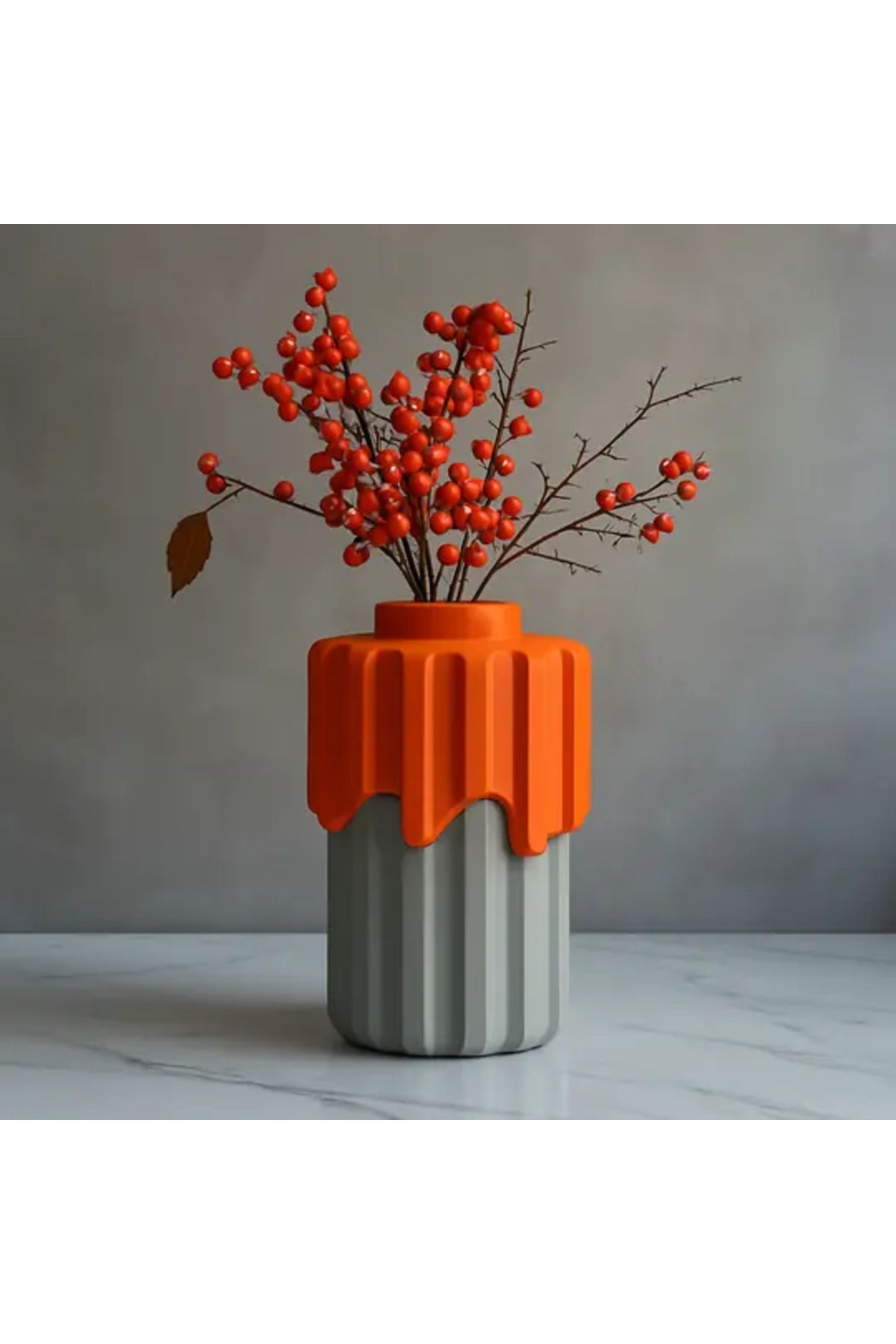 sermen kreatif Modern Tonlarda Canlılık