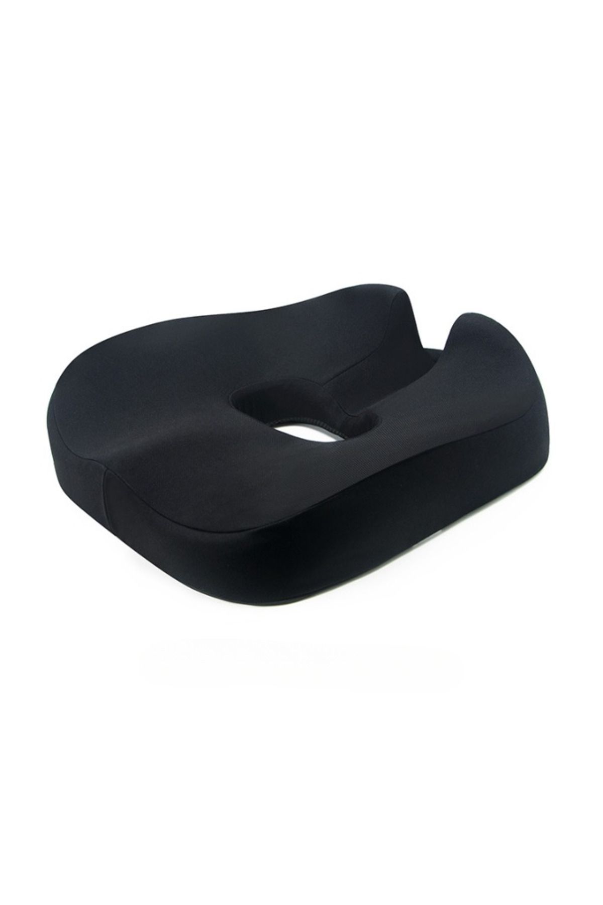 OEM Perna Ortopedica Pentru Sezut Din Spuma Cu Memorie 4d, Qfc-077 Arvada Ergosupport, Forma U - One Size