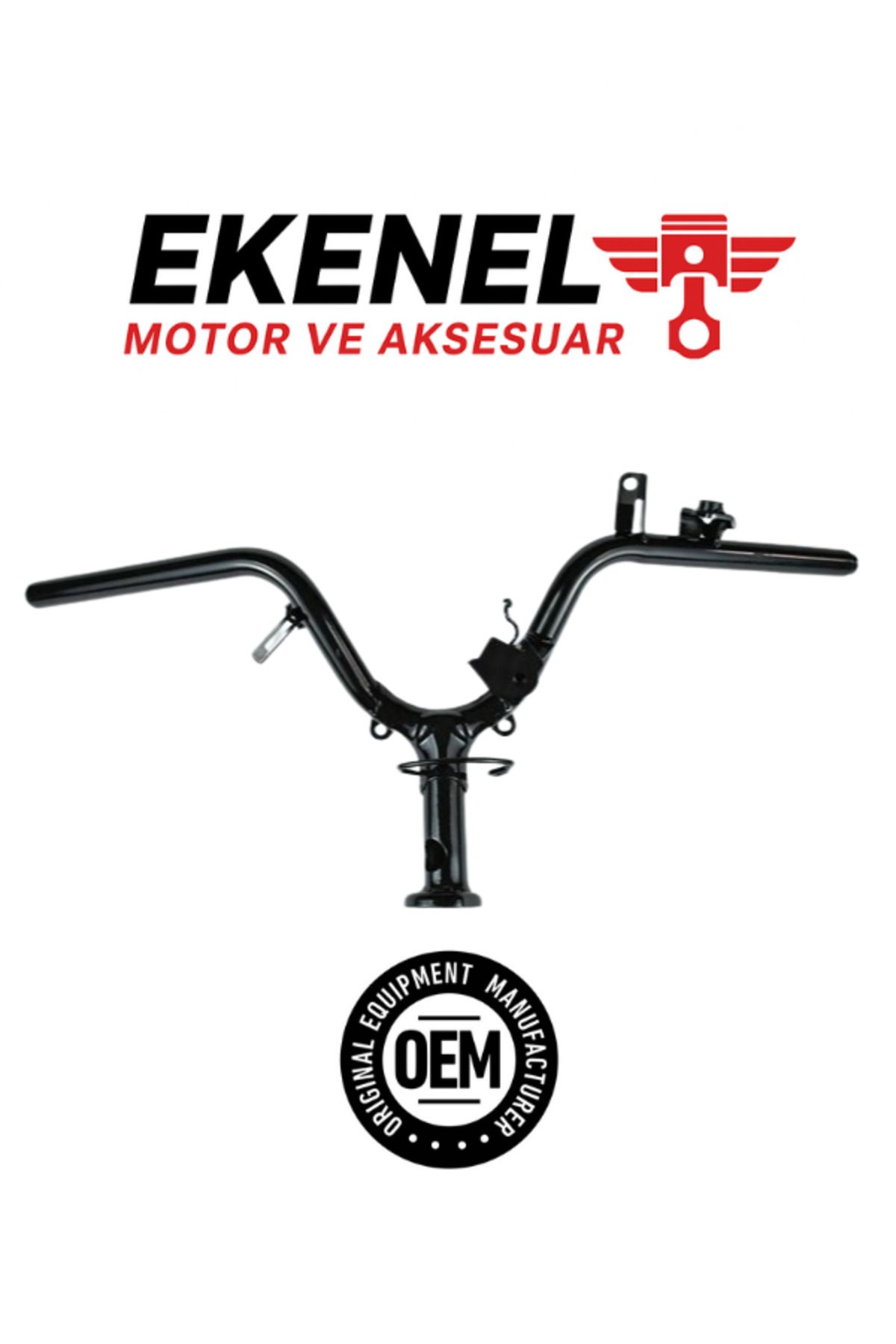 OEM Honda Alpha 110 Gidon | OEM Direksiyon Demiri