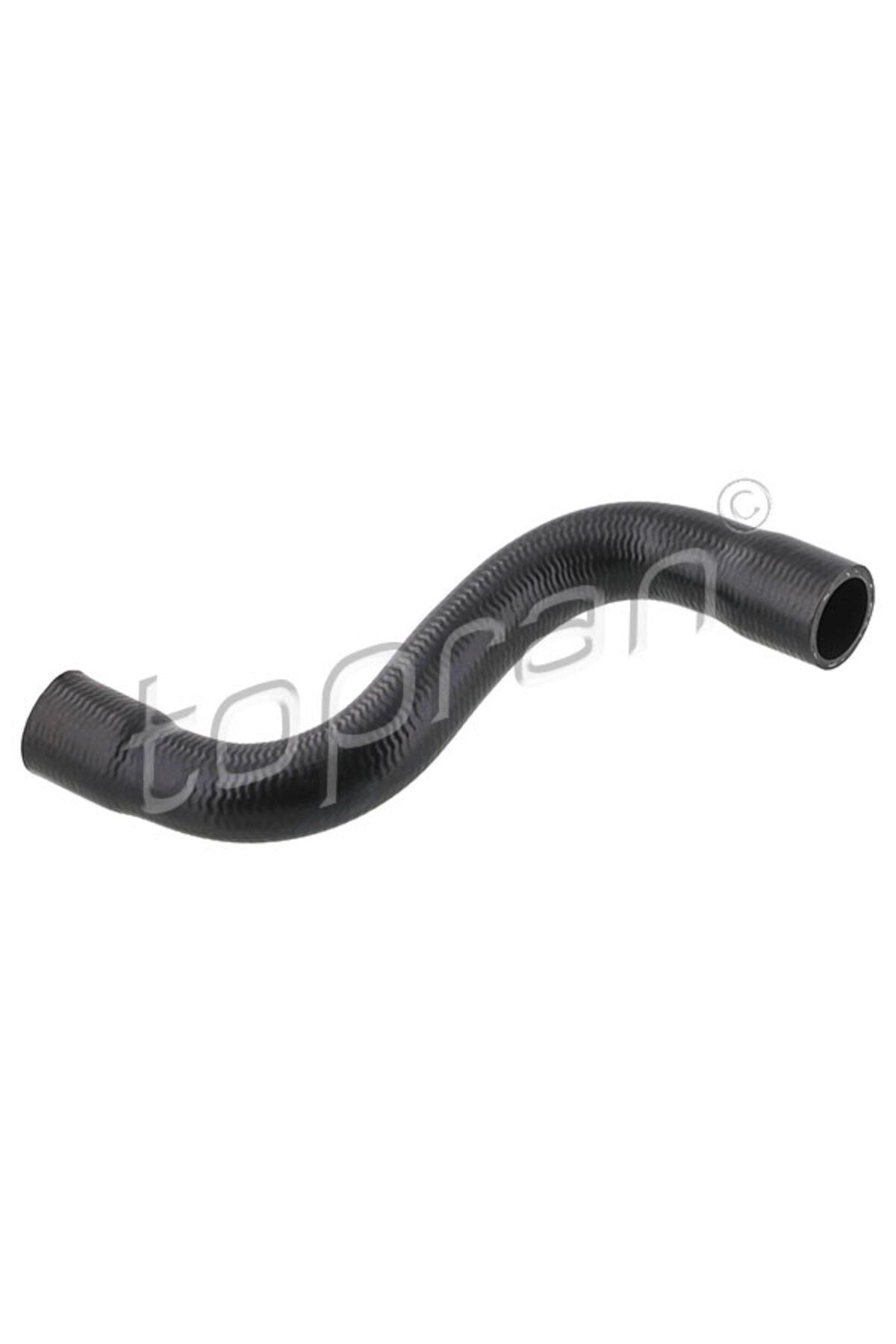 TOPRAN RADYATOR HORTUM ALT / VW GOLF3 VENTO 1.8 2.0 1.9 TDI / 102996-TOPRAN