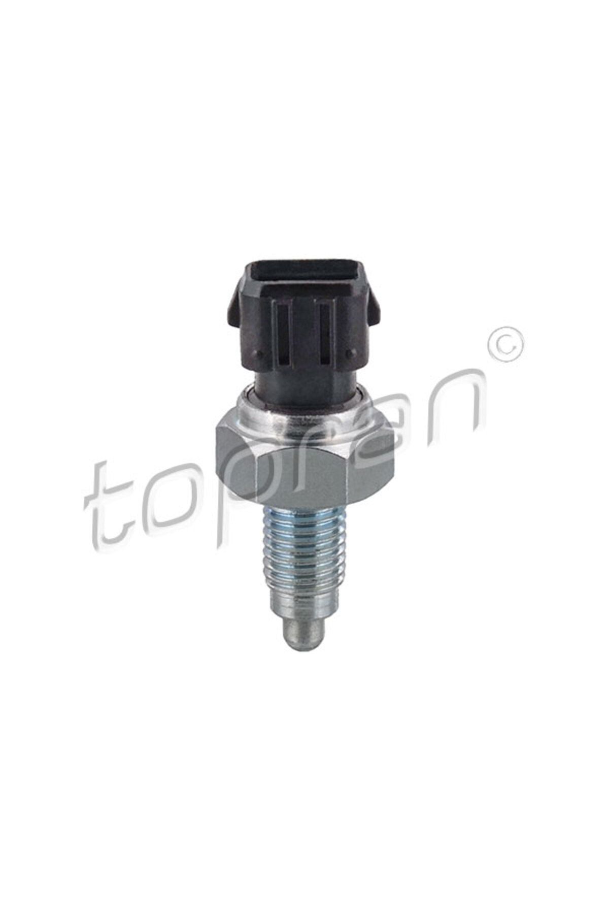 TOPRAN GERI VITES MUSURU IKI FISLI / SKODA FABIA T4 GOLF4 78 > / 100089-TOPRAN