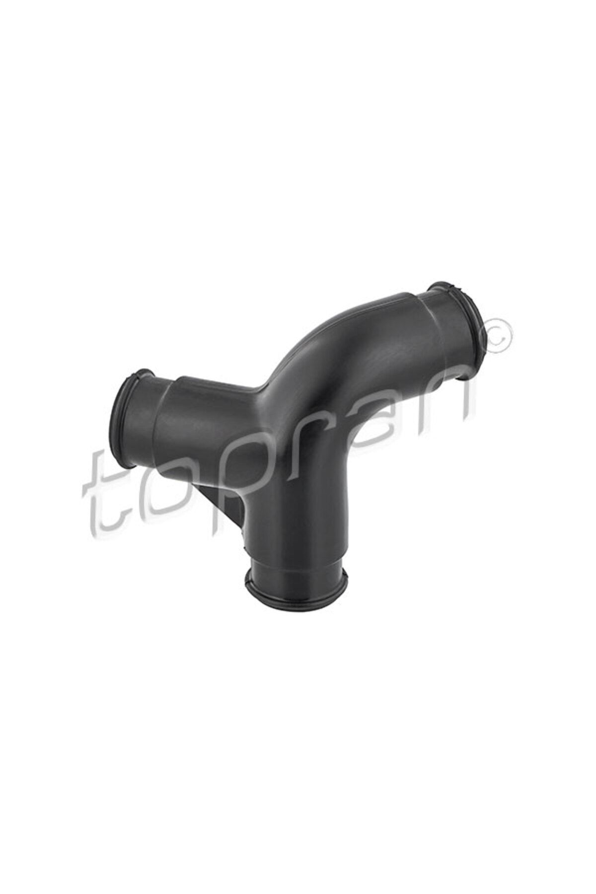 TOPRAN KARTER HAVALANDIRMA HORTUMU / VW PASSAT A4 A6 1.8T AWT 95 > / 111358-TOPRAN uyumlu