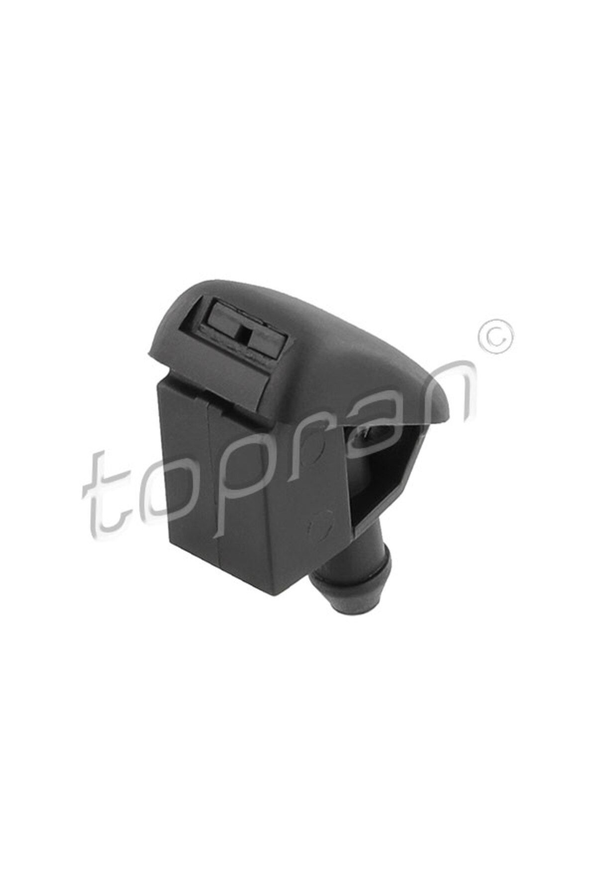 TOPRAN SU FISKEYE MEMESI ON / VW POLO SKODA OCTAVIA FABIA 1.9 94-10 / 109976-TOPRAN