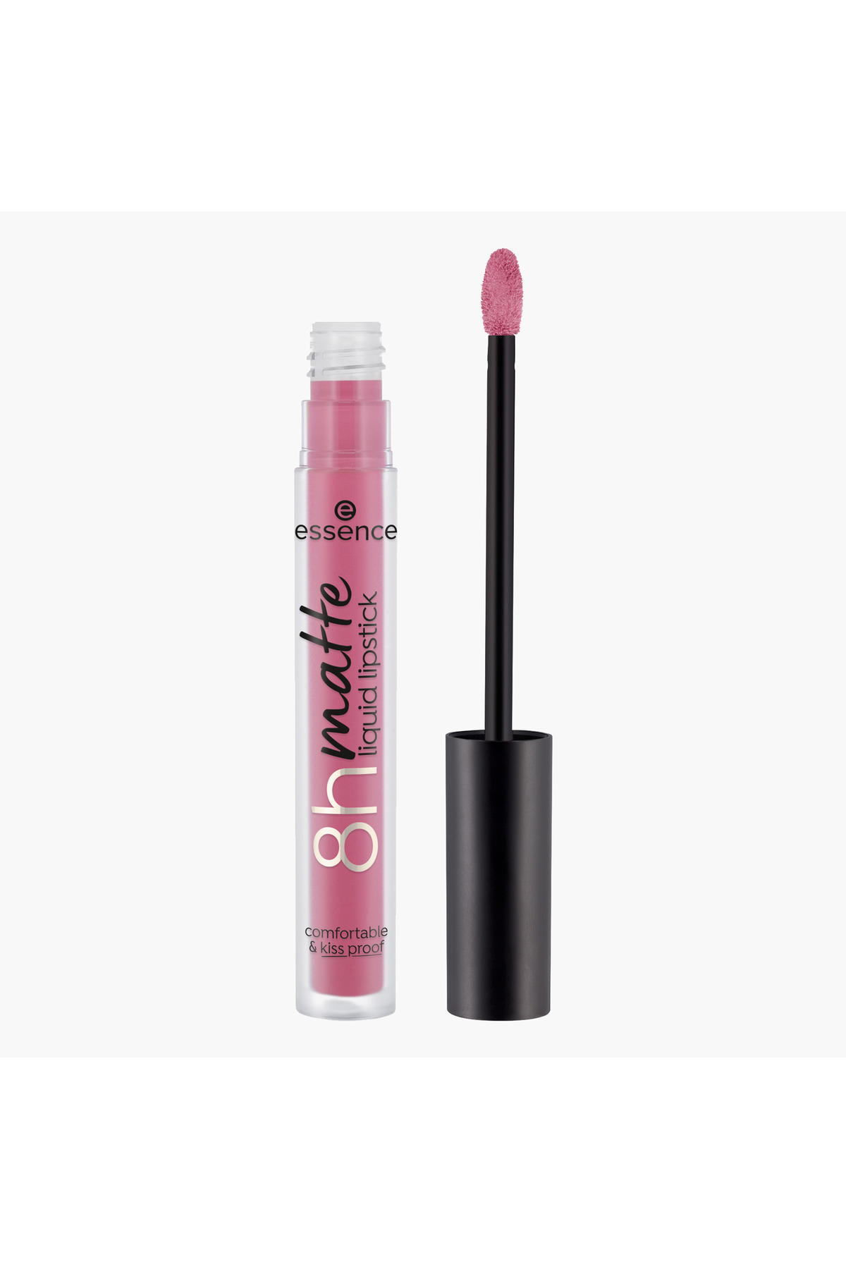 Essence Essence 8h Matte Liquid Lipstick