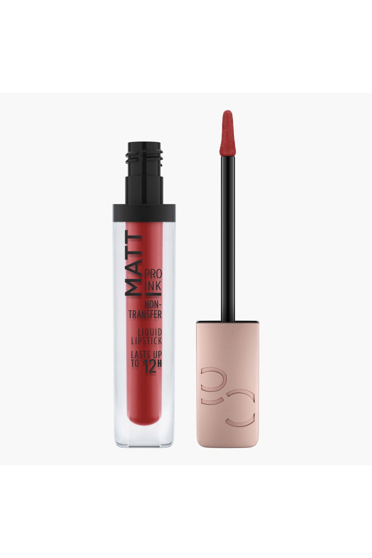 Catrice-Catrice Matt Pro Ink Non-Transfer Liquid Lipstick 2