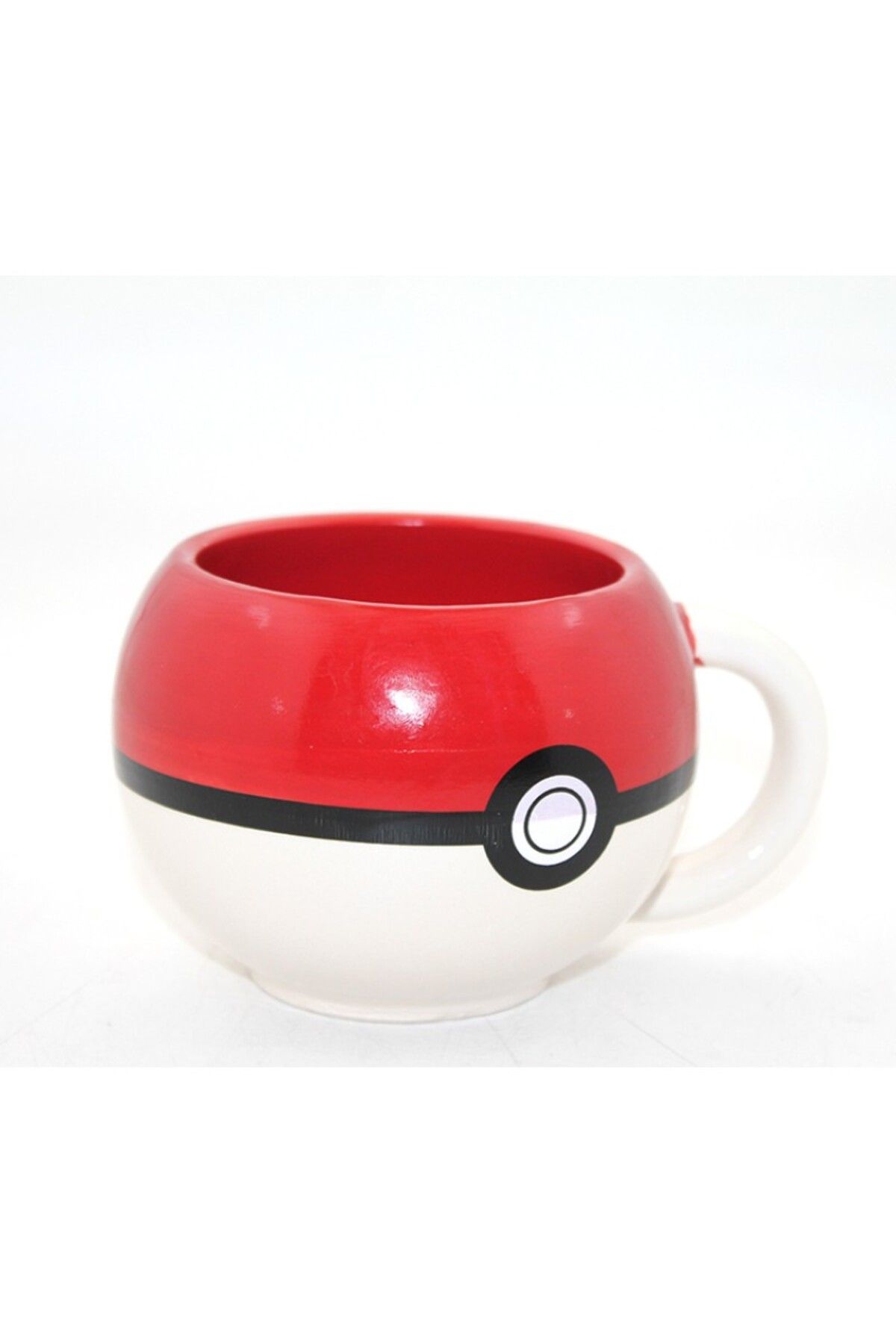 TTT Porselen Pokemon Kupa Bardak