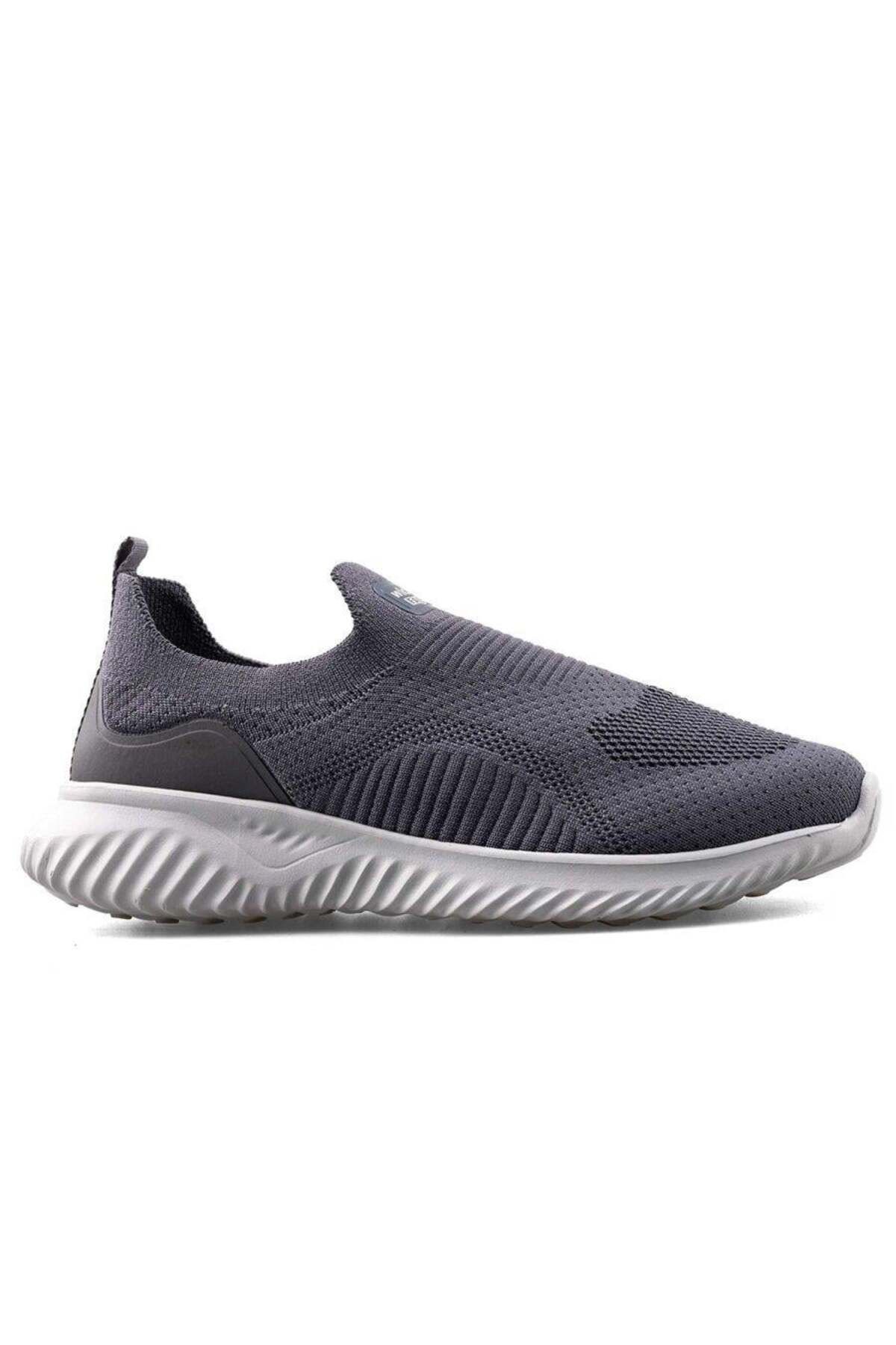 Wickers 2871 Füme 40-44 Triko Aqua Günlük Erkek Spor