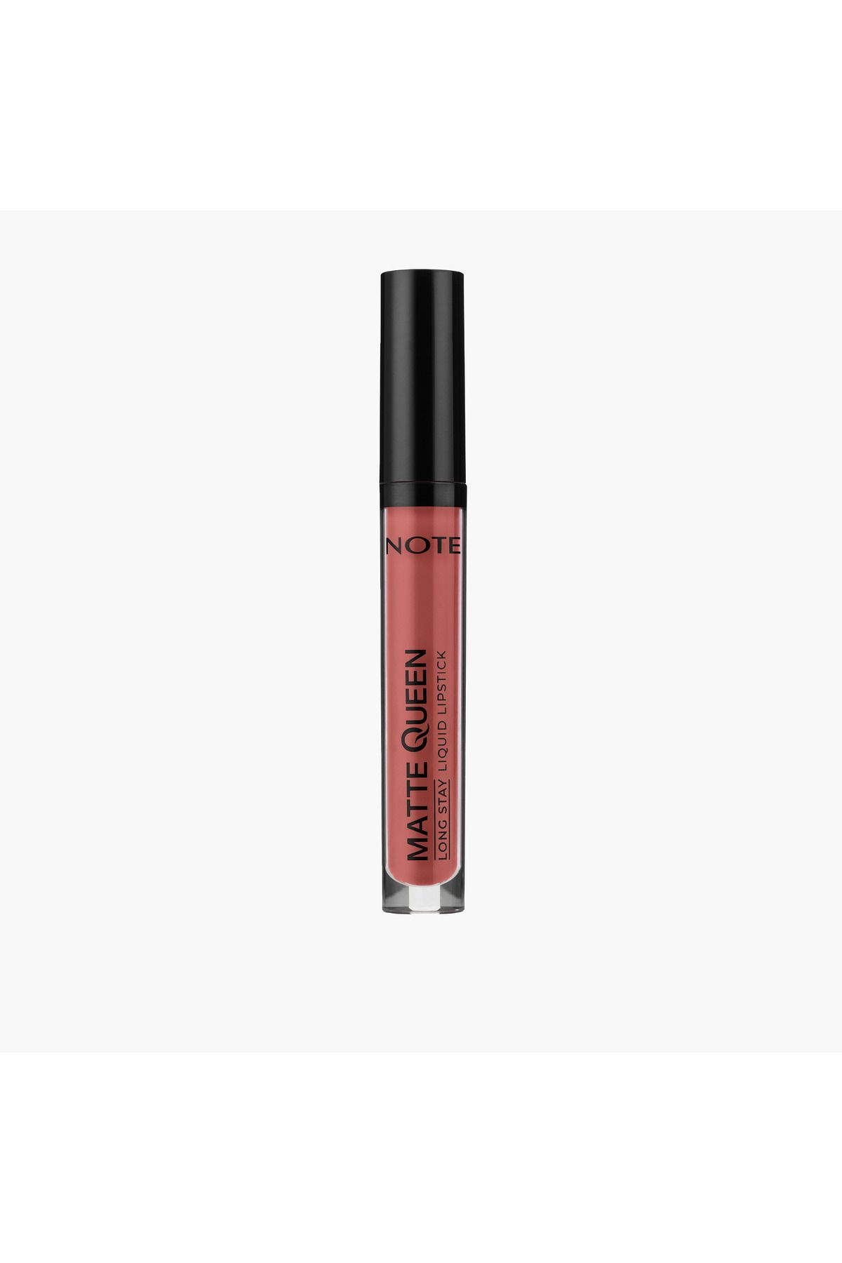 NOTE-Note Matte Queen 01 Liquid Lipstick 3