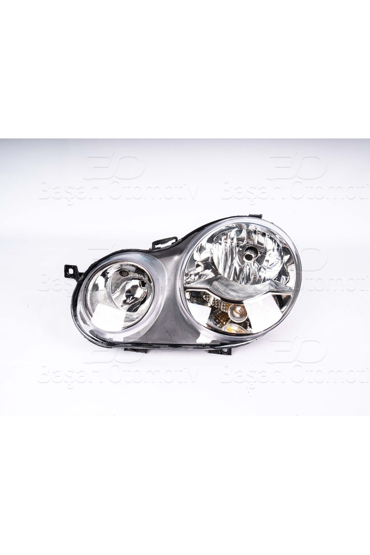Wisco FAR SOL MOTORLU / VW POLO 02-05 / 6Q1941007AF-WISCO