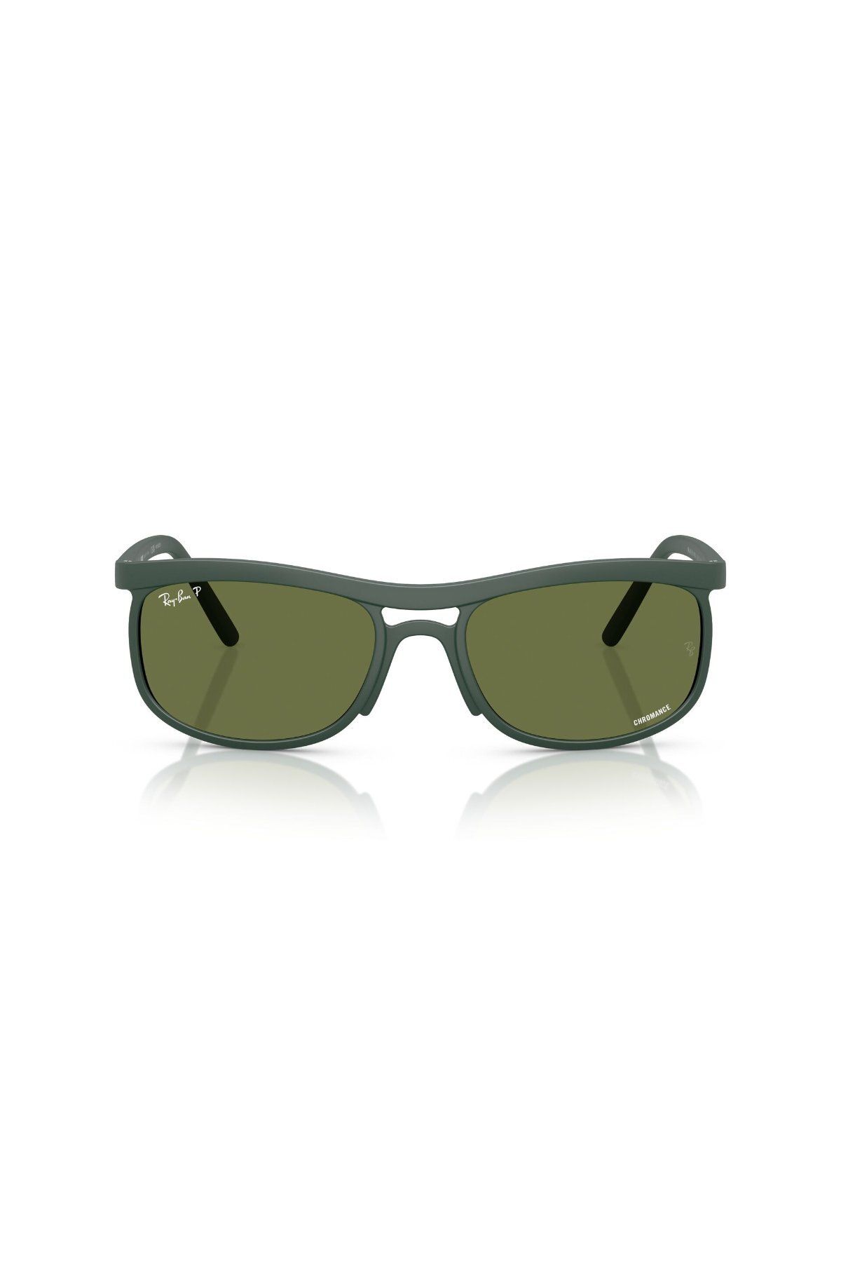 Ray-Ban 0RB 4452CH 6016/2 59 Unisex Güneş Gözlüğü
