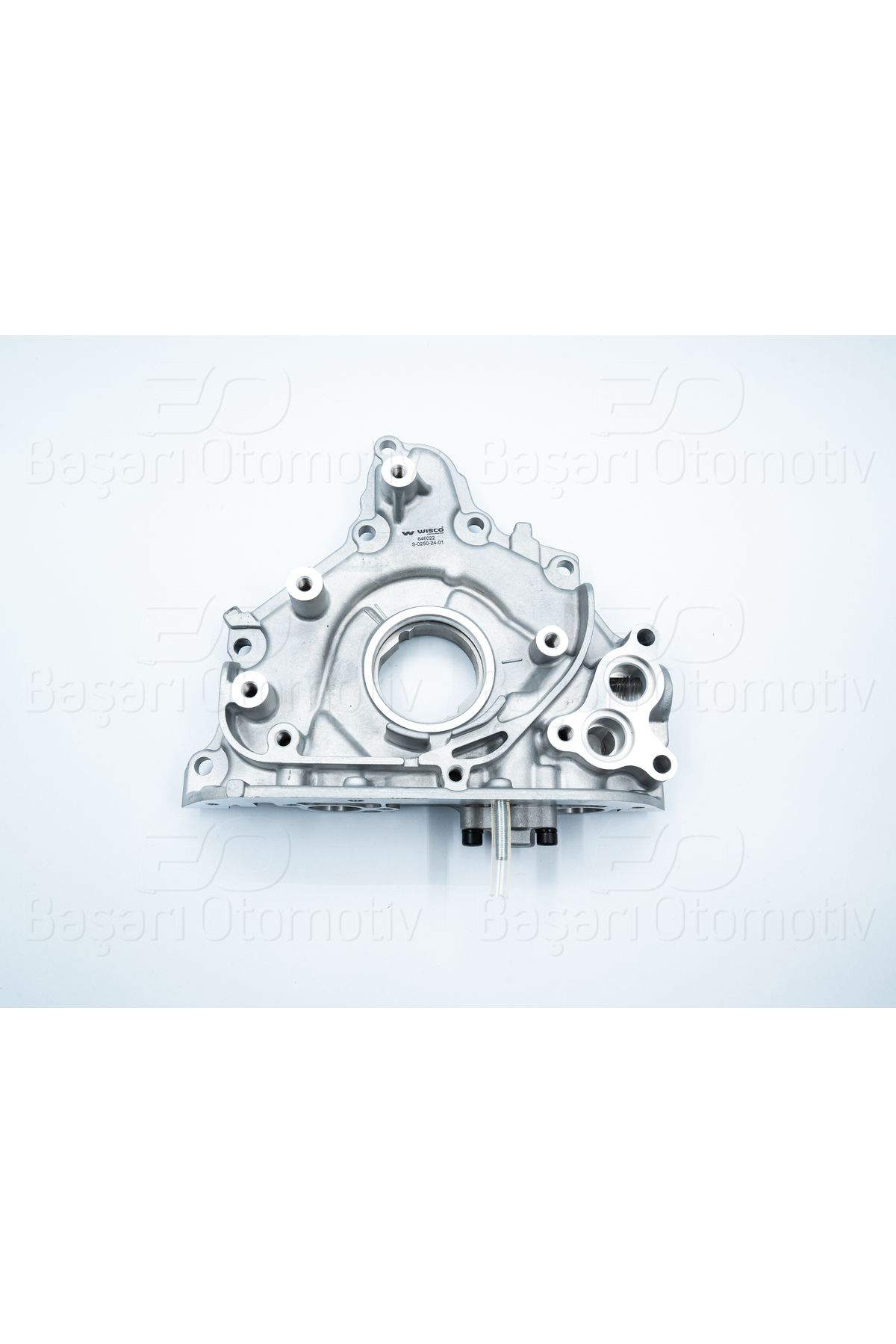 Wisco YAG POMPASI / OPEL FRONTERA 3.2 99-03 / 646022-WISCO