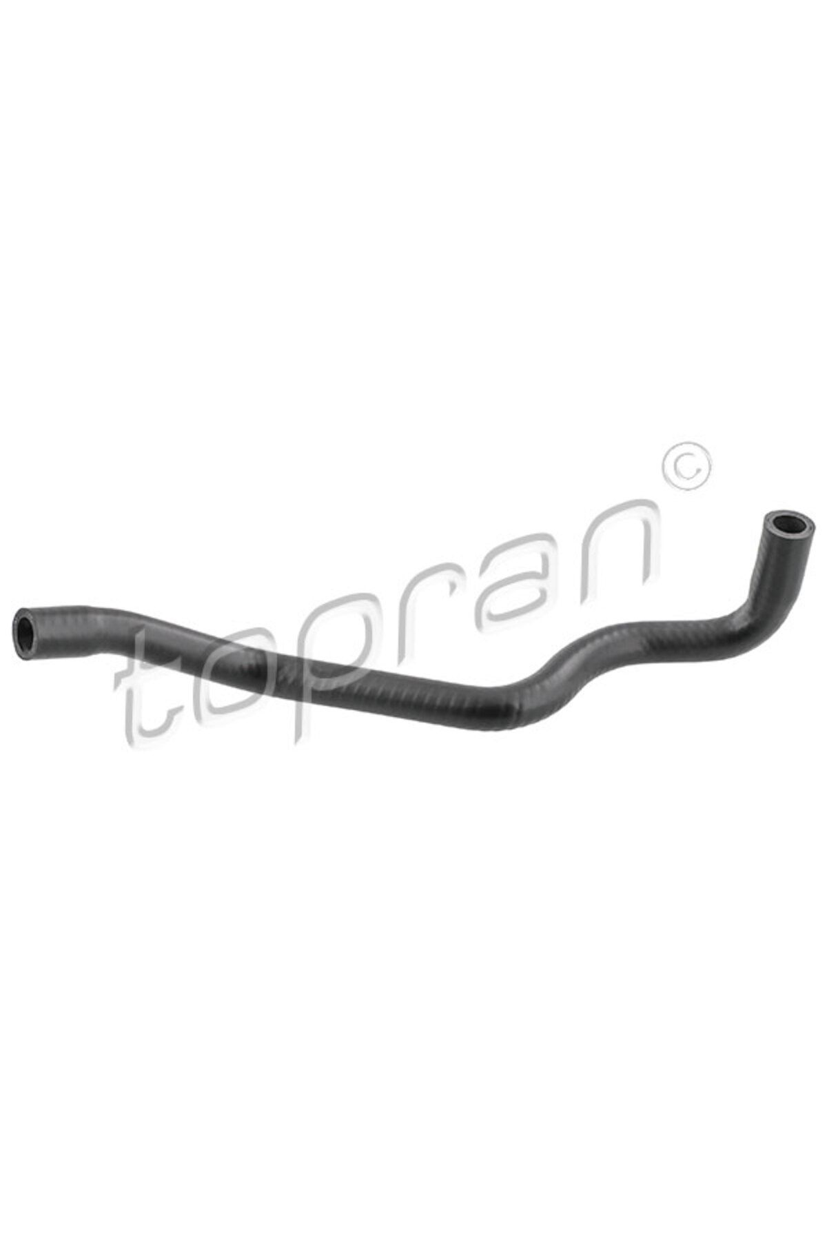 TOPRAN RADYATOR HORTUMU / VW GOLF3 PASSAT POLO TOLEDO 1 CORDOBA 1.6 I 1.8 I 1.9 D 91> / 103002-TOPRAN