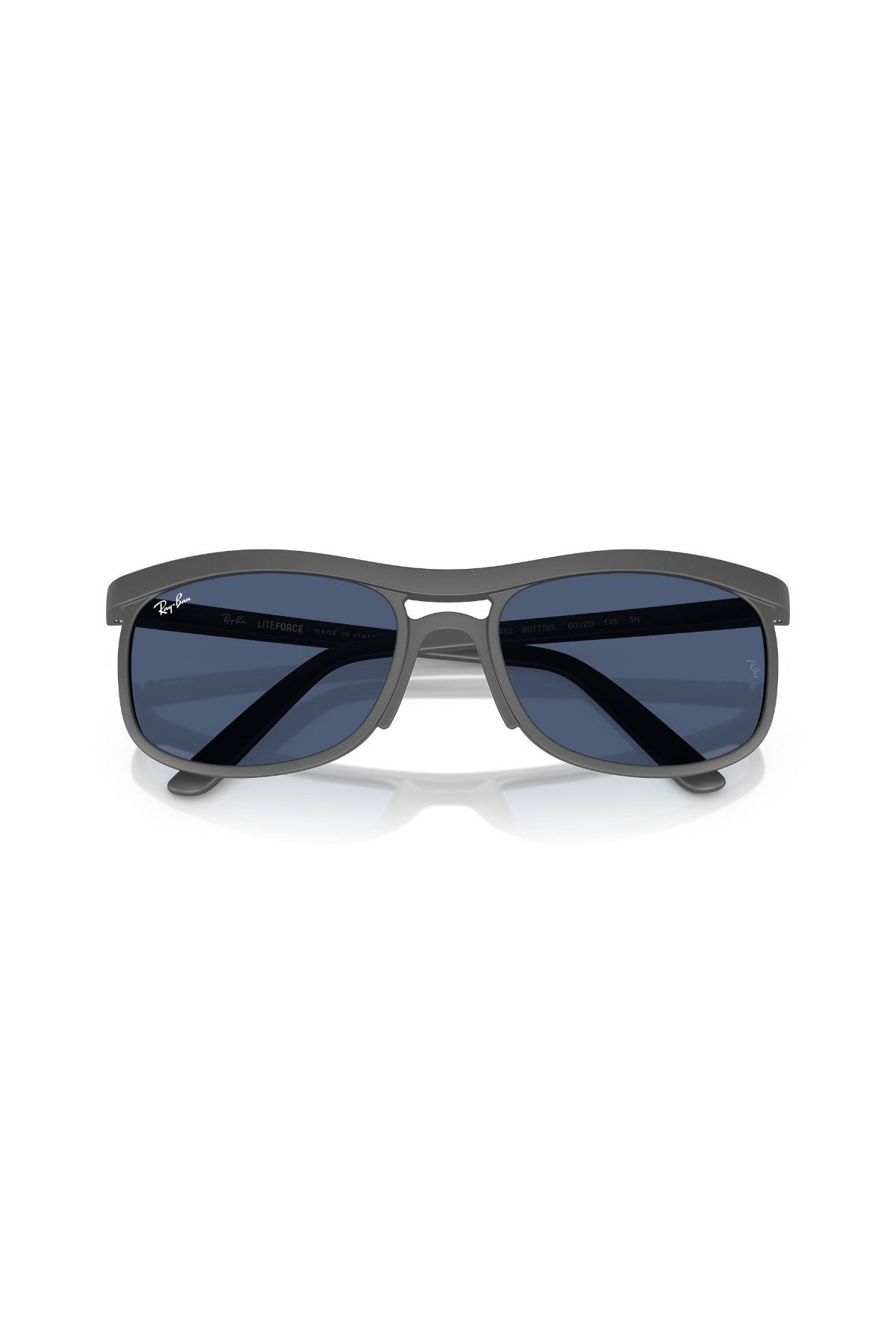 Ray-Ban 0RB 4452 601780 59 Unisex Güneş Gözlüğü