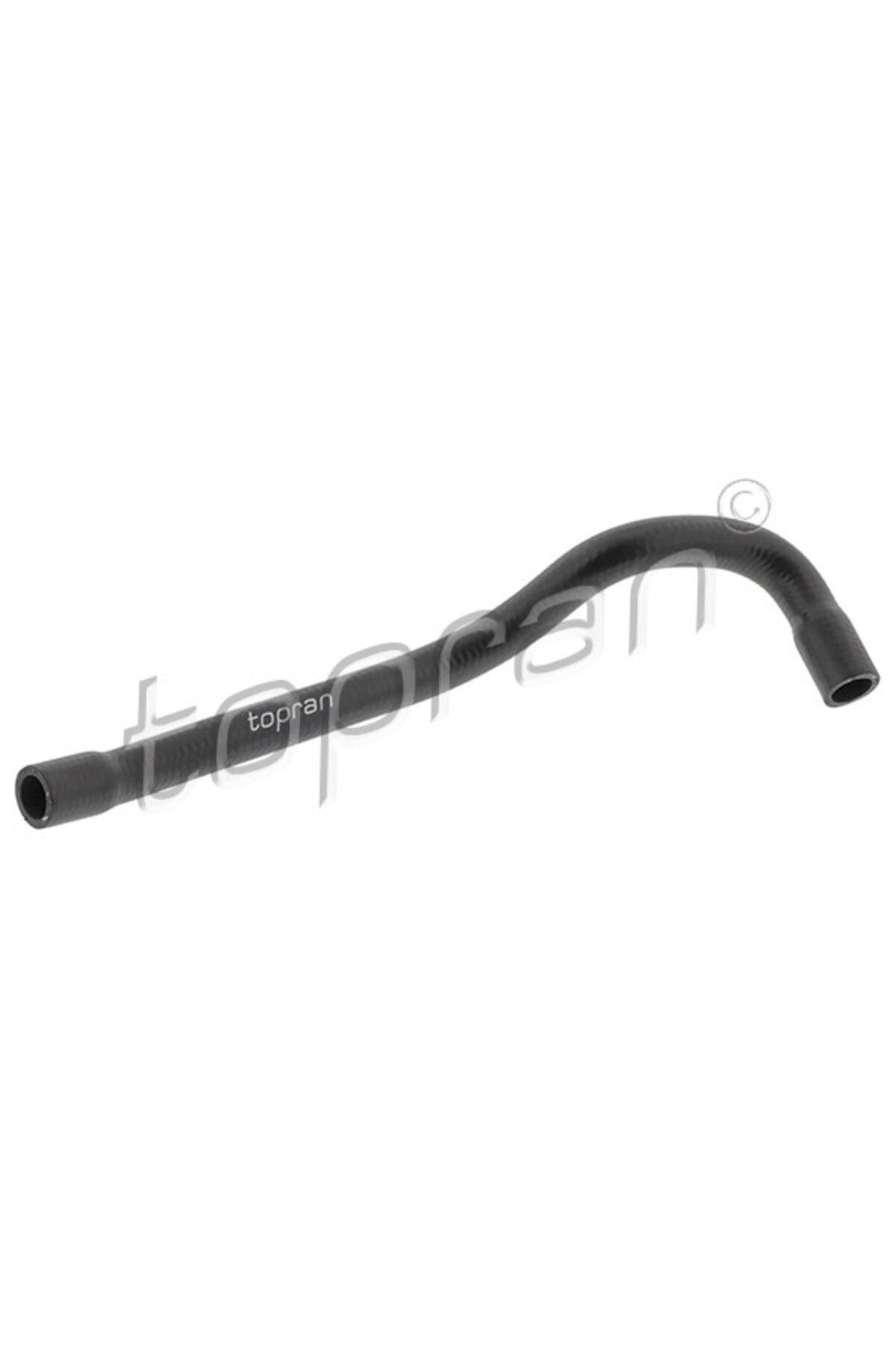 TOPRAN RADYATOR HORTUMU / SEAT CORDOBA IBIZA GOLF2/3 JETTA VEN / 103001-TOPRAN