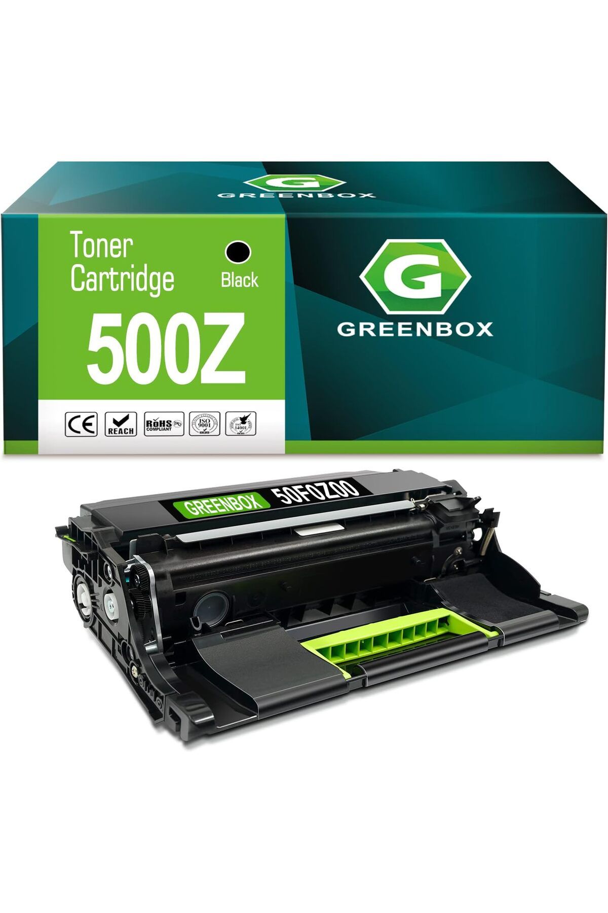 Lexmark DRAM MS310d MS310dn MX310dn MS410d MS410dn MX410de MS415DN MS510dn MX510de MX511dte