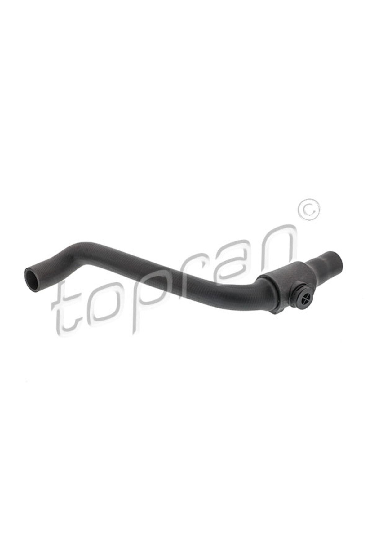 TOPRAN RADYATOR HORTUMU / VW GOLF3 VENTO 1.9 TDI 93-98 / 110853-TOPRAN