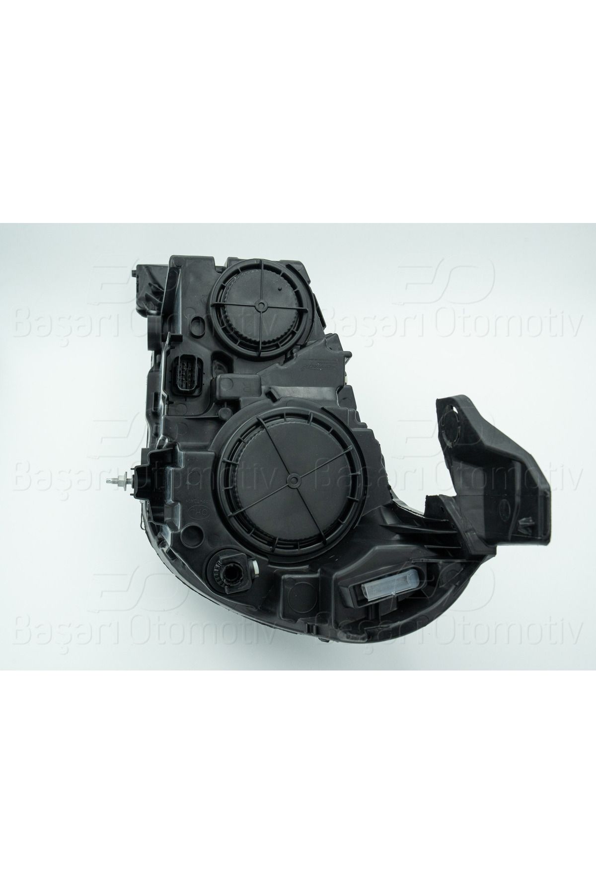 Wisco FAR SAG HALOJEN / OPEL CORSA F 20> / 9829465380-WISCO