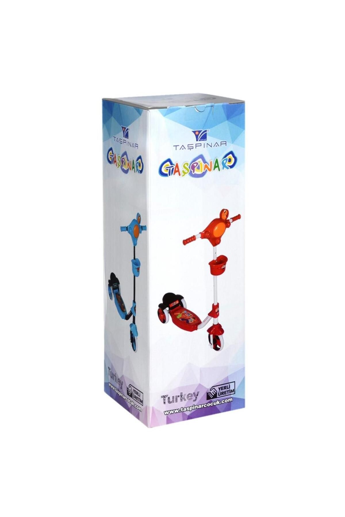 Skygo BR501 Taşpınar Scooter