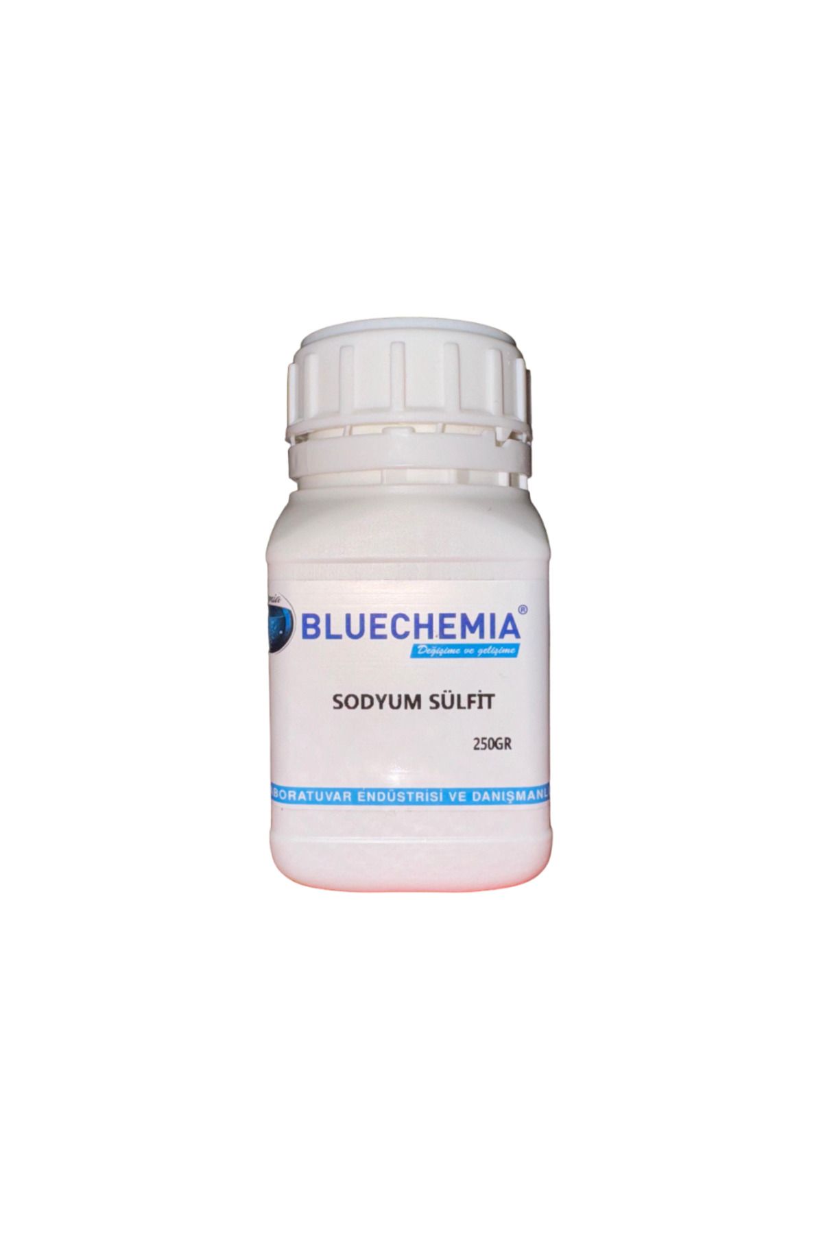 Blue Chemia Sodyum Sülfit 250 GR