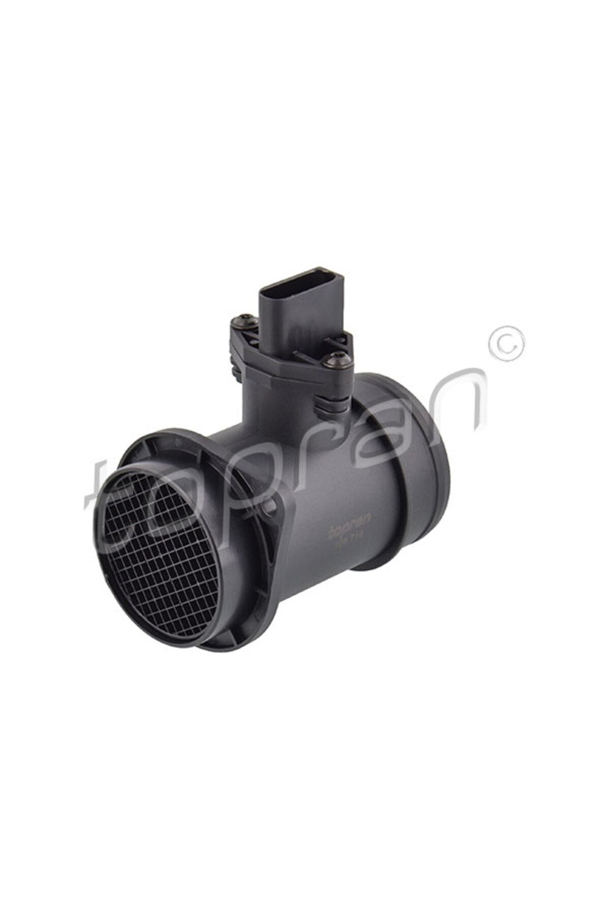 TOPRAN HAVA DEBIMETRESI / VW T4 PASSAT CADDY A4 L35 1.9TDI 2.5 TDI ACV AHU AFN AVG AJM 97 > / 108719-TOPRAN