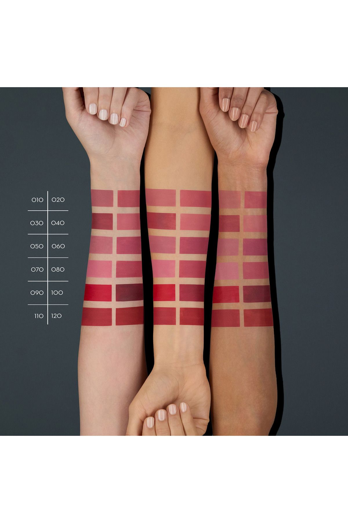 Catrice-Catrice Matt Pro Ink Non-Transfer Liquid Lipstick 5