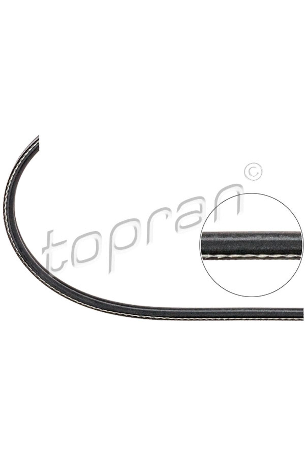TOPRAN V KAYISI / AUDI A100 / 104130-TOPRAN