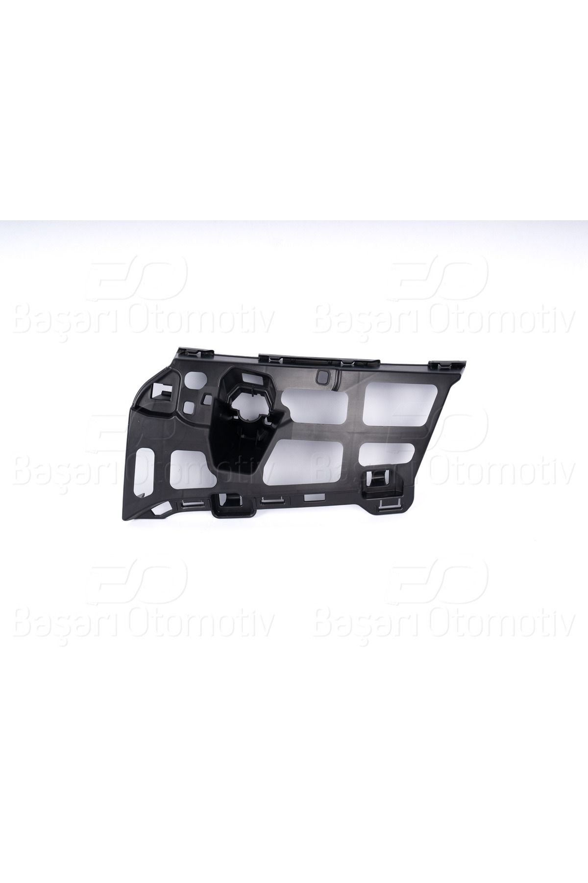 Wisco TAMPON BRAKETI ON SOL / SKODA OCTAVIA 4 20 > / 5E3807055-WISCO