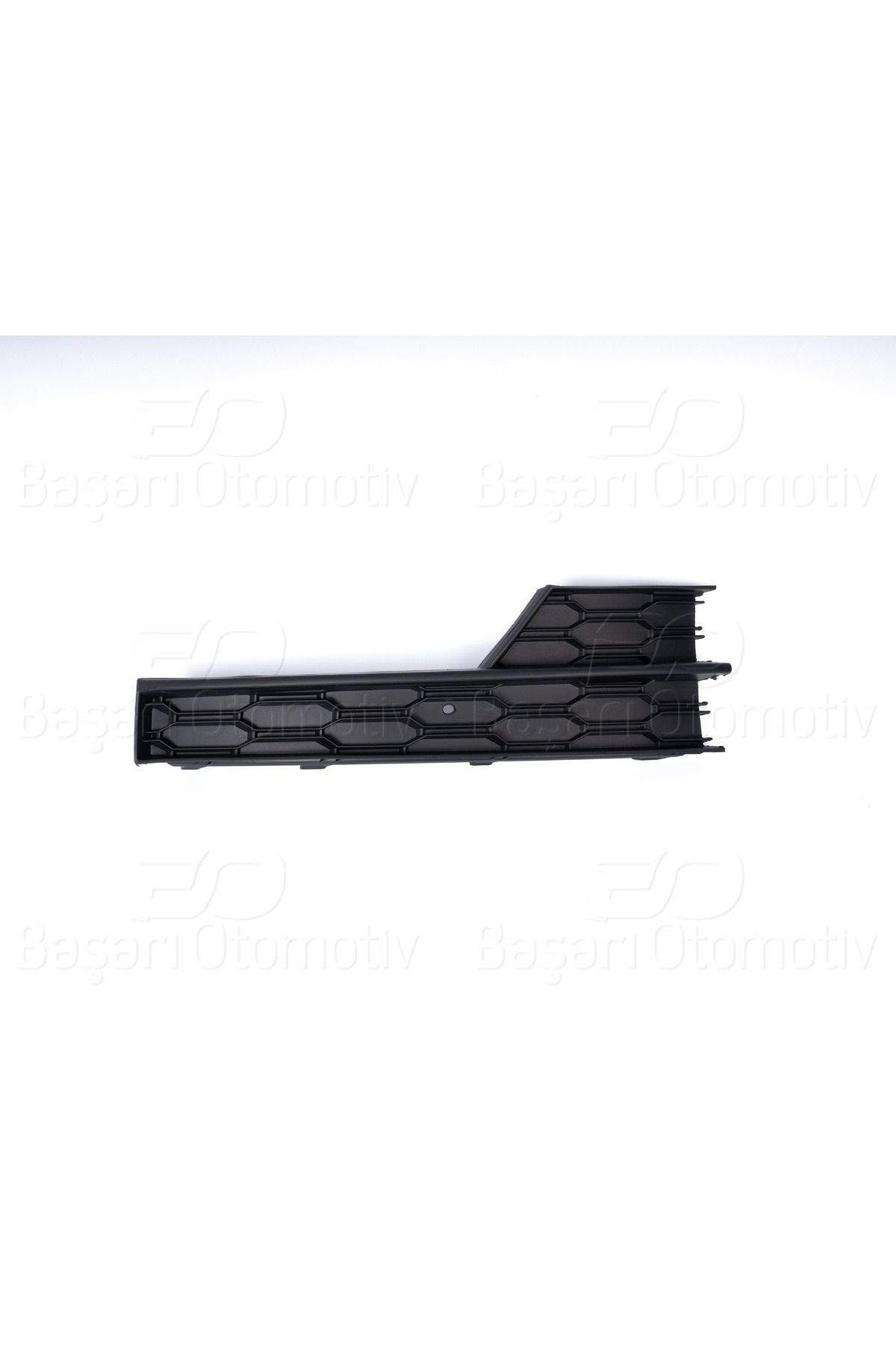 Wisco TAMPON IZGARASI ON SAG SIYAH / SKODA OCTAVIA 3 17-20 / 5E0807682F9B9-WISCO