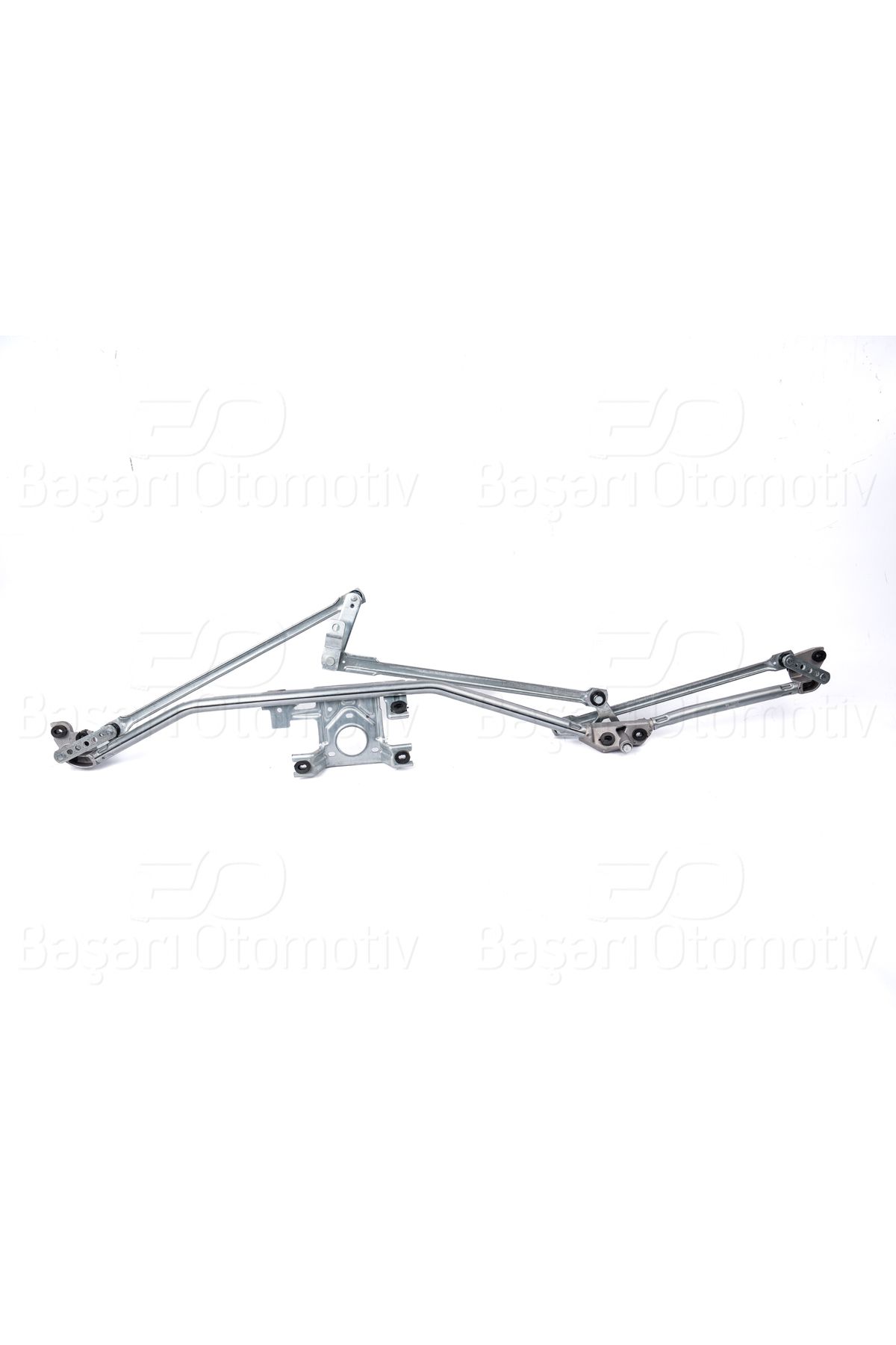 Wisco SILECEK MEKANIZMASI ON / OPEL ZAFIRA A MPV (T98) 1999-2005 / 1273062-WISCO