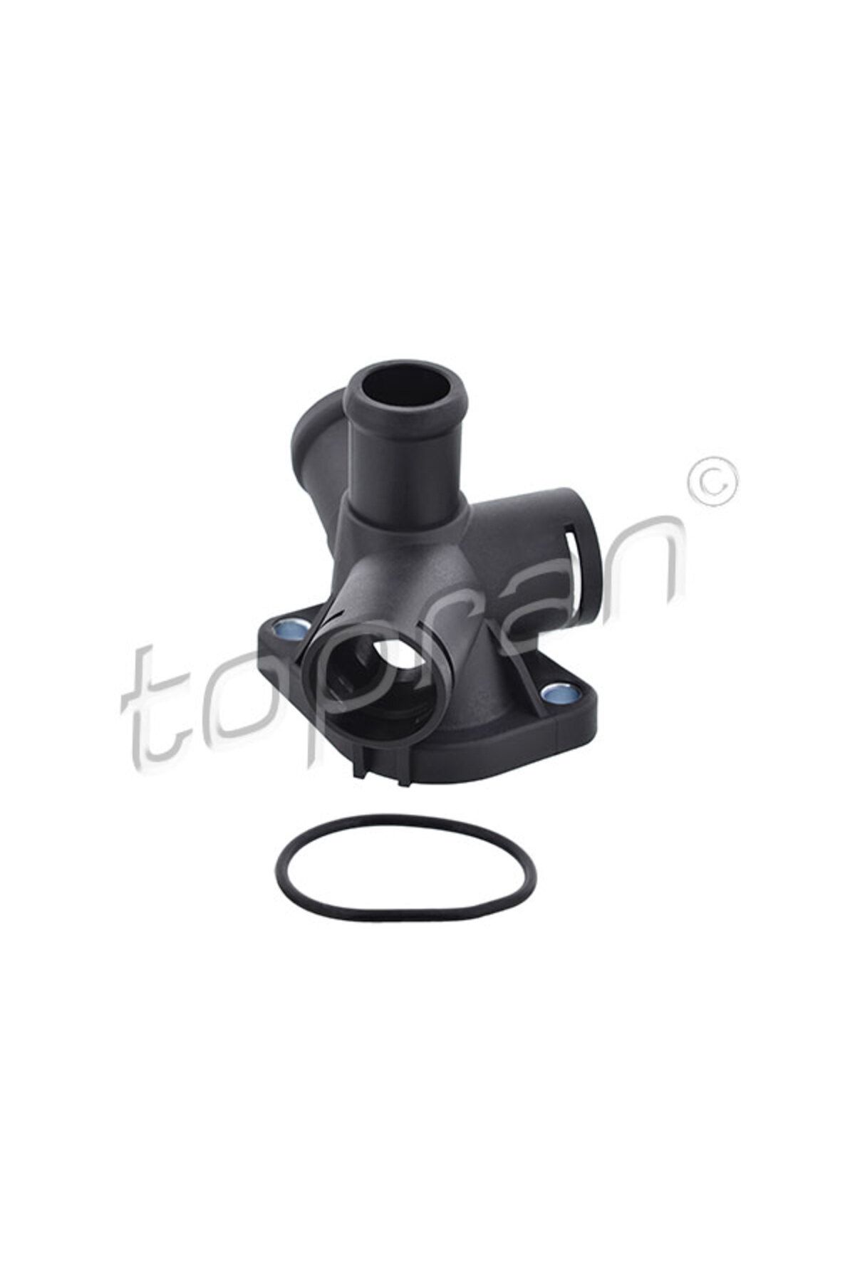 TOPRAN SU FLANSI / VW PASSAT. A4 1.6 95-00 / 108194-TOPRAN