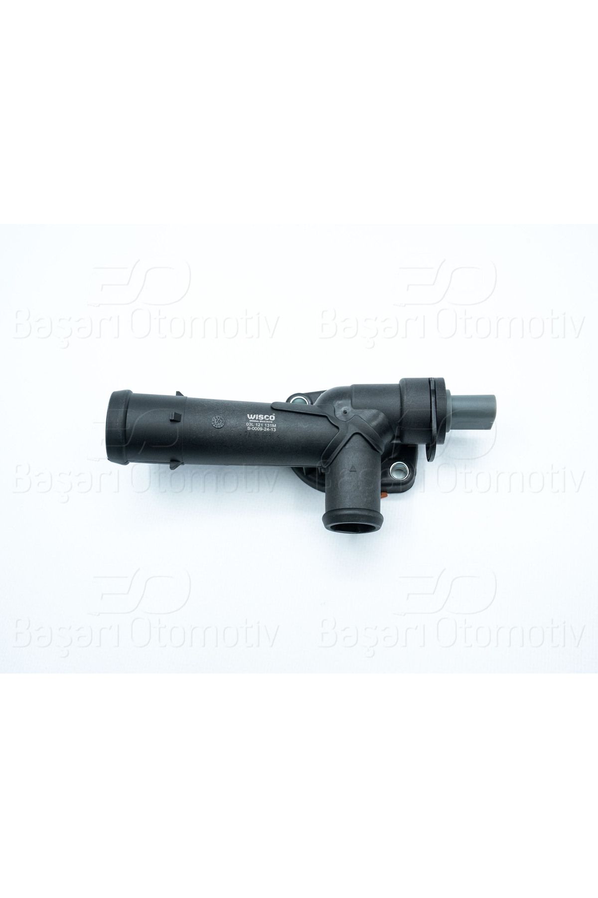 Wisco SU FLANSI / VW AMAROK 2.0TDI CNFA CDBA CNFB CDCA CSHA CNEA 10 > / 03L121131M-WISCO