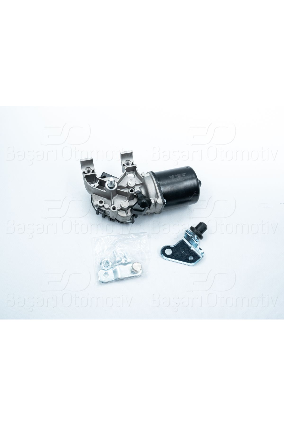 Wisco SILECEK MOTORU ON / OPEL MOKKA / MOKKA X (J13) 2012- / 1270062-WISCO
