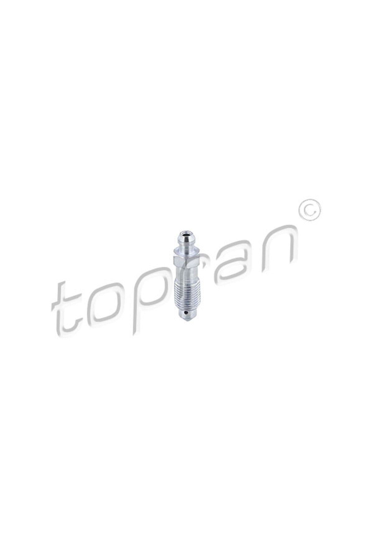 TOPRAN HAVA TAHLIYE CIVATASI / VW GOLF3 PASSAT B5 SHARAN TIGUAN OCTAVIA LEON 1.6 2.0 92-19 / 107504-TOPRAN