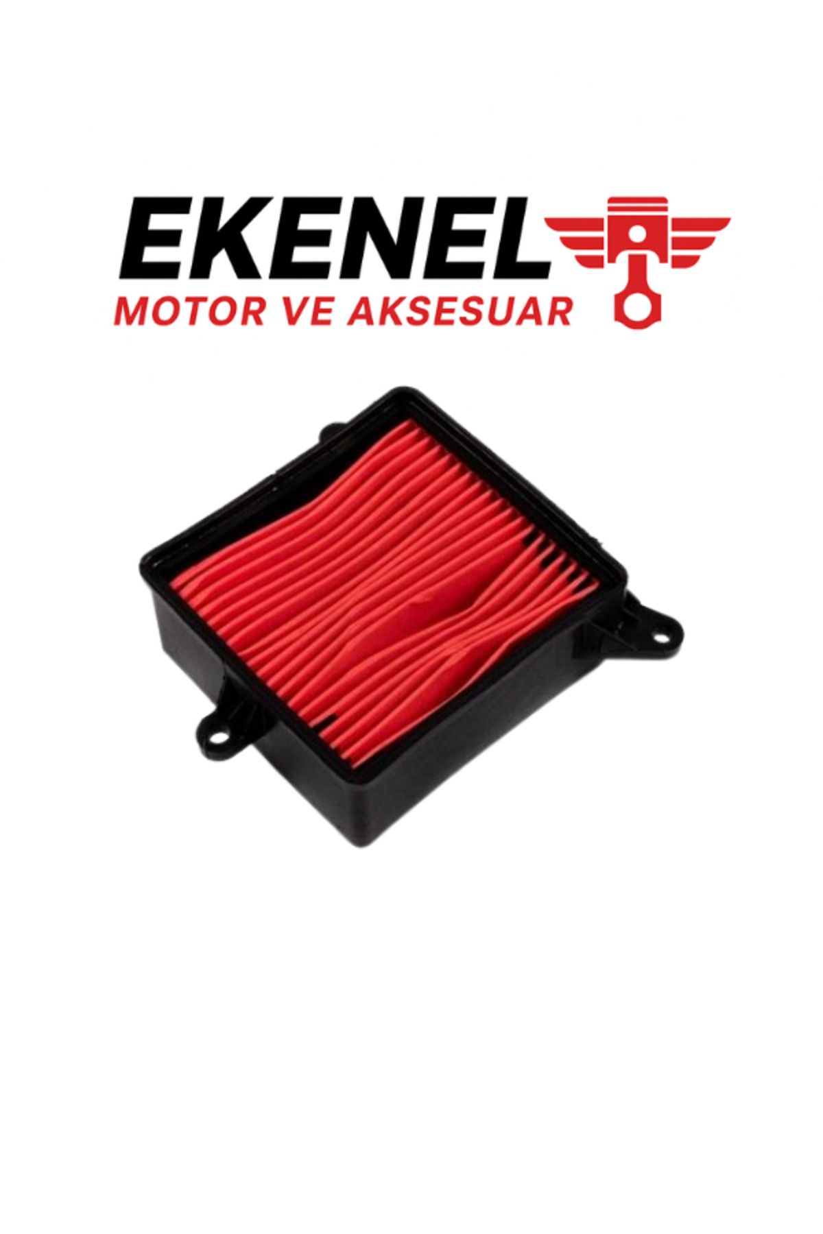 OEM Kymco Agility 125 Hava Filtresi | OEM Kalite