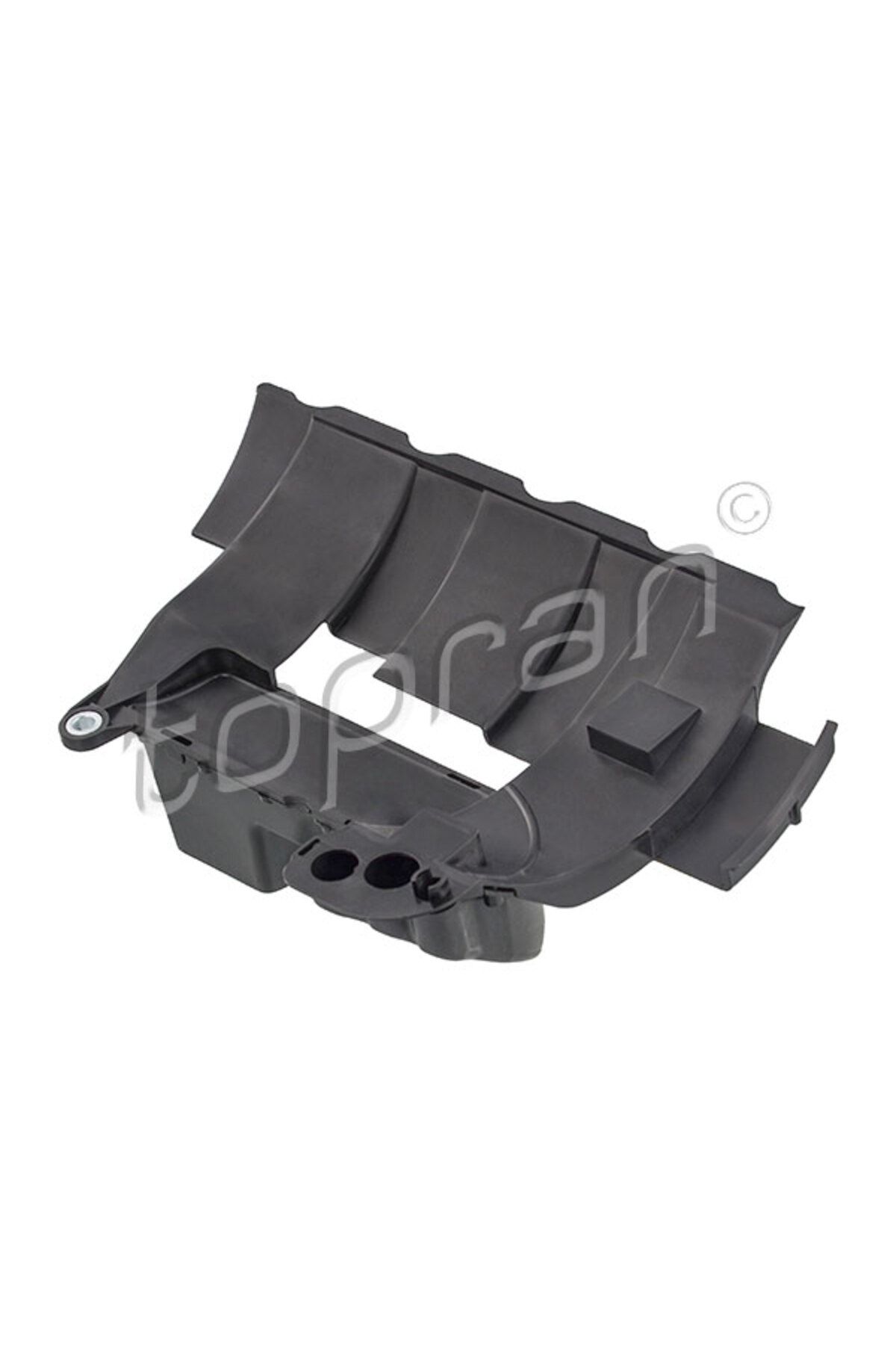 TOPRAN KARTER TAPASI / VW T5 CADDY GOLF5 JETTA LEON 1.9 TDI 03 > / 116516-TOPRAN