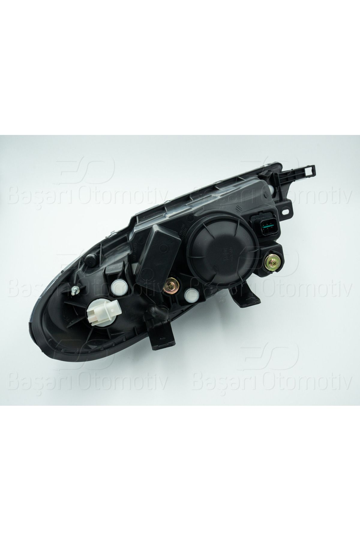 Wisco FAR SAG MOTORLU / CHEVROLET LACETTI J200 03-08 / 96458816-WISCO
