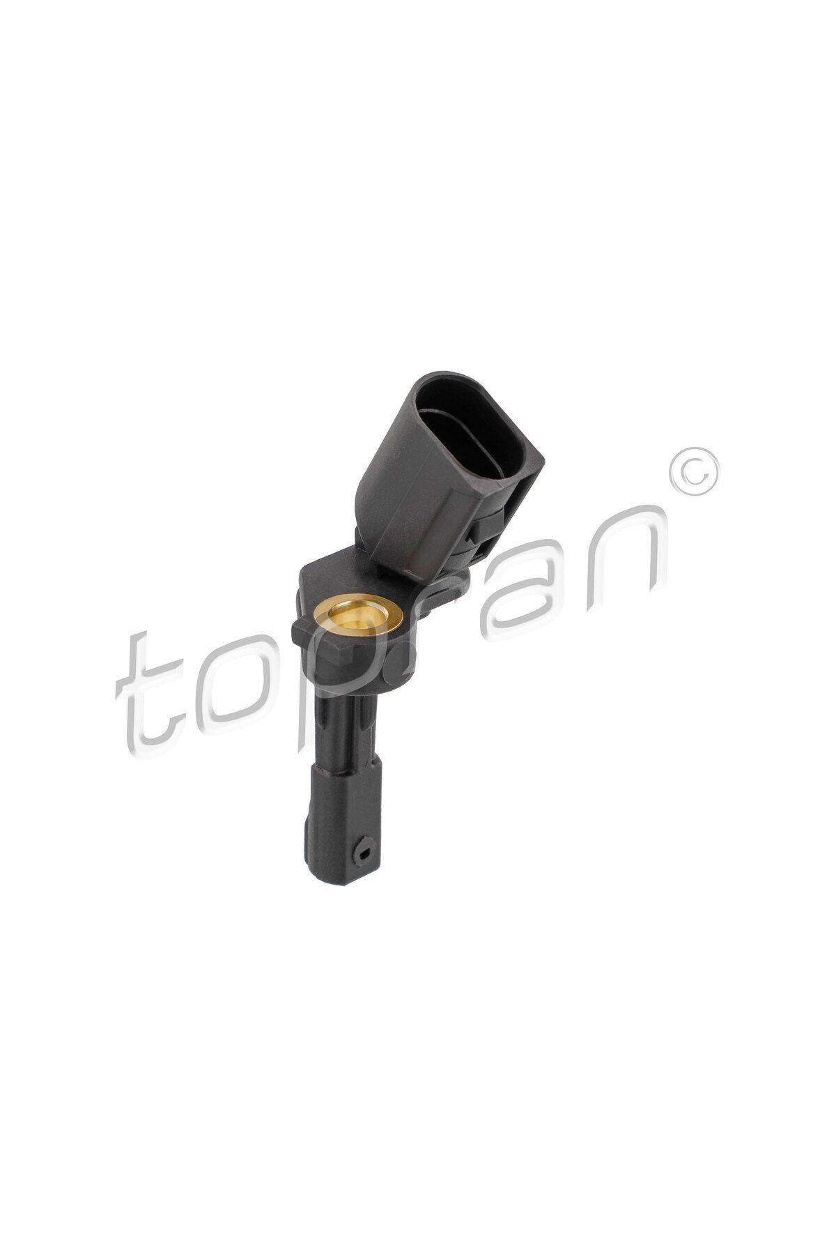 TOPRAN ABS SENSORU ARKA SAG / VW GOLF5 6 JETTA PASSAT TIGUAN OCTAVIA LEON A3 04 > / 110611-TOPRAN