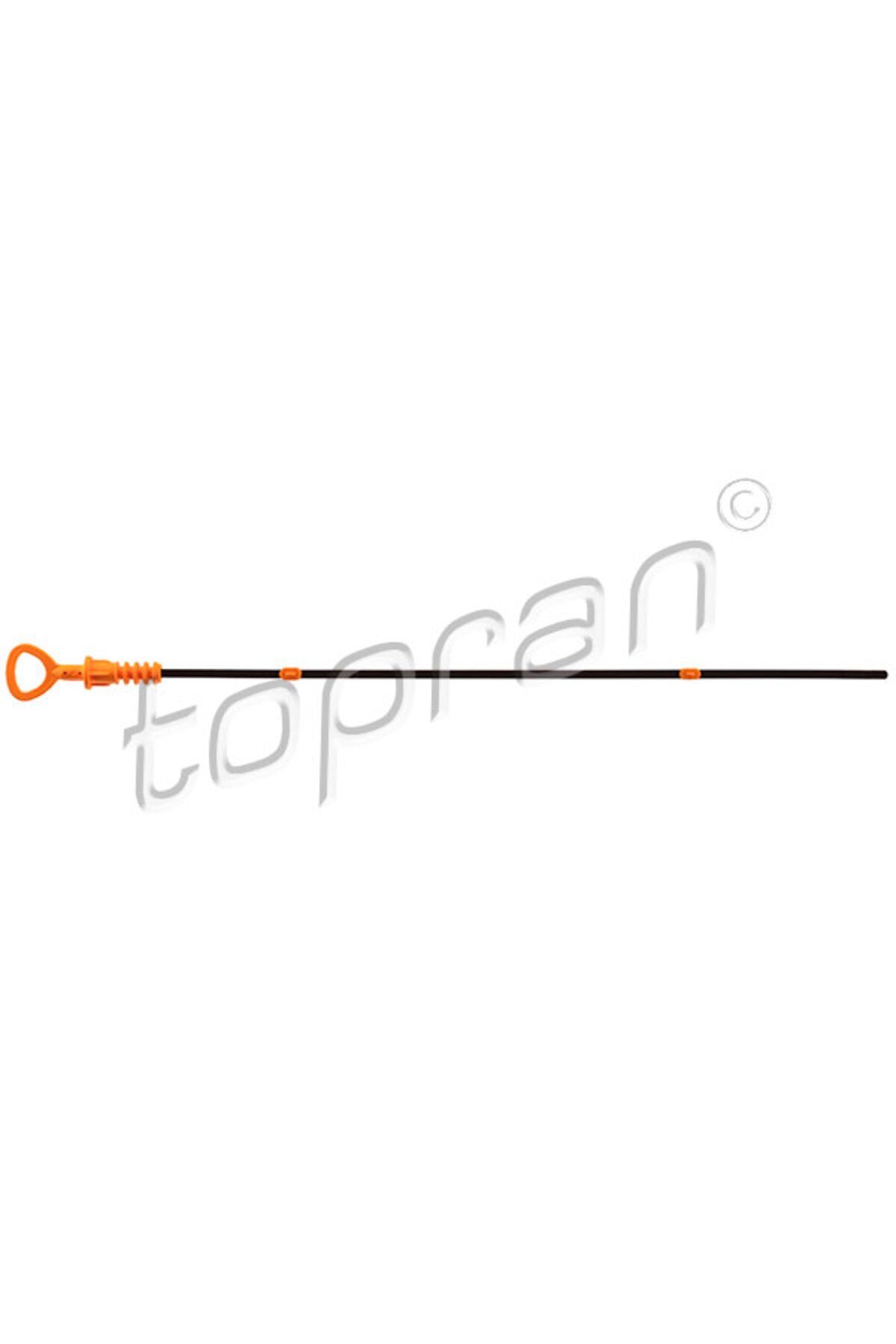 TOPRAN YAG CUBUGU / VW PASSAT 1.4 1.6 97 05 / 109303-TOPRAN