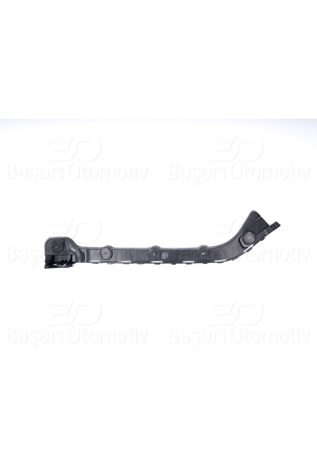 Wisco TAMPON BRAKETI ARKA SAG / SKODA OCTAVIA 3 13-17 / 5E5807394-WISCO