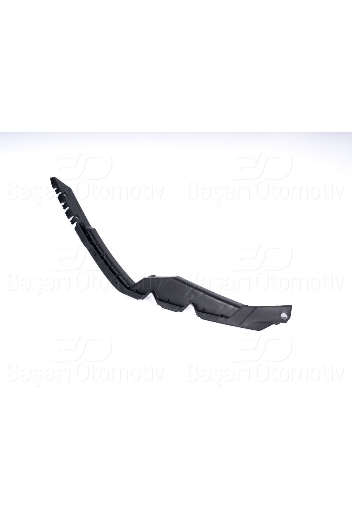 Wisco TAMPON BRAKETI ON SAG / SKODA OCTAVIA 2 04-08 / 1Z0807184B-WISCO