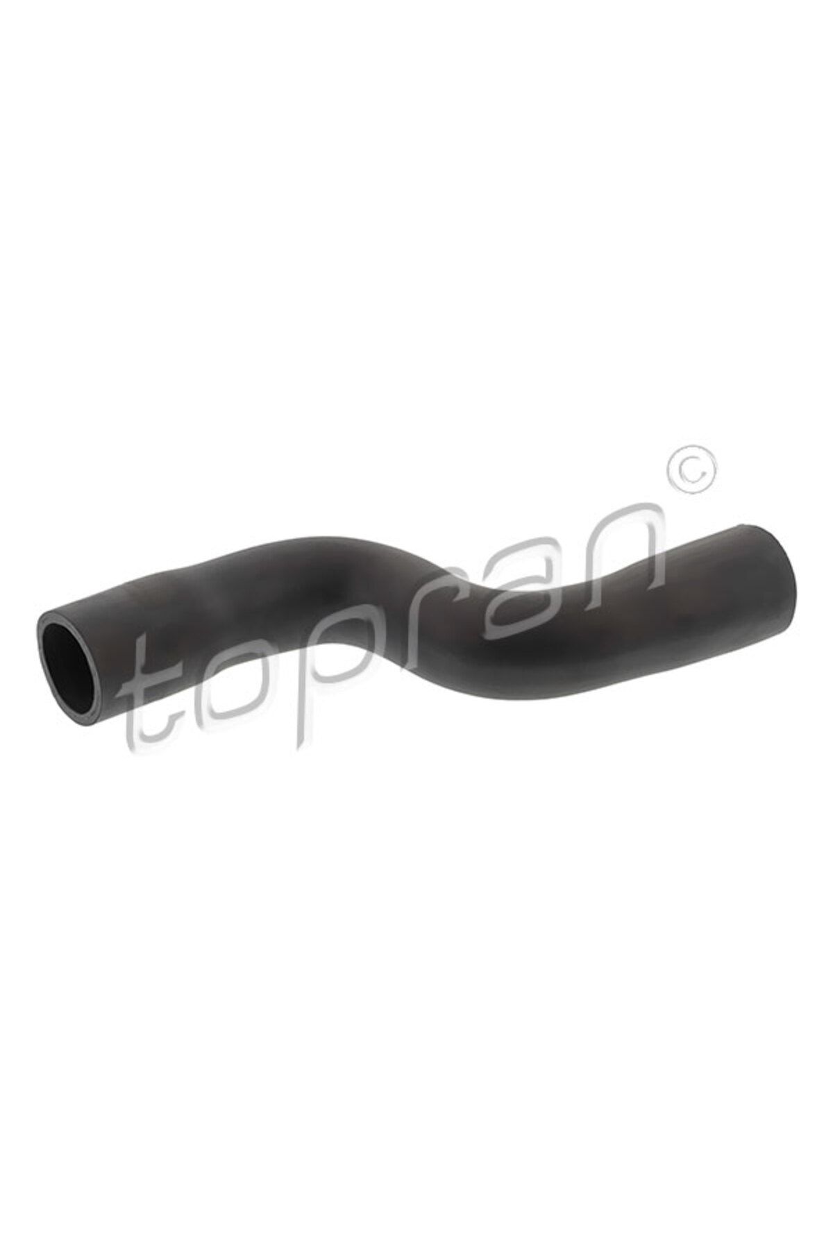 TOPRAN RADYATOR HORTUMU ALT / VW GOLF3 VENTO 1.8 / 102995-TOPRAN