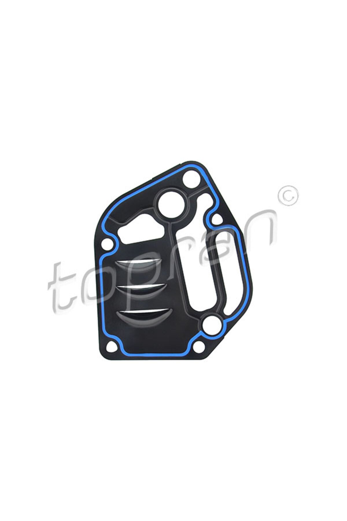 TOPRAN YAG FILTRE GOVDE CONTASI / VW BORA 1 CADDY GOLF4 PASSAT POLO TOURAN T5 2.0 97 > / 111910-TOPRAN