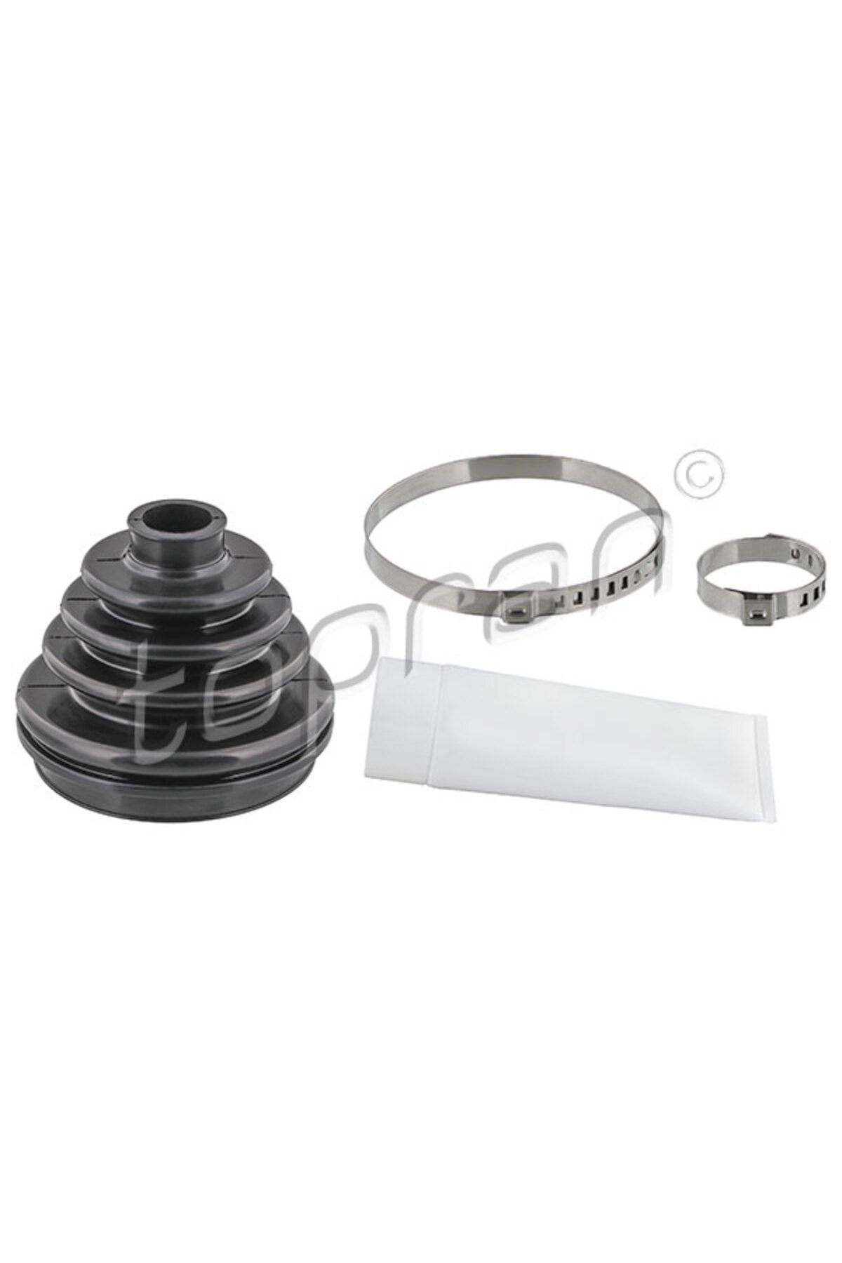 TOPRAN AKS KORUGU / OPEL ASTRA F VECTRA A 1.6 I 1.7 D 1.8 I 2.0 I 1981 > / 202424-TOPRAN