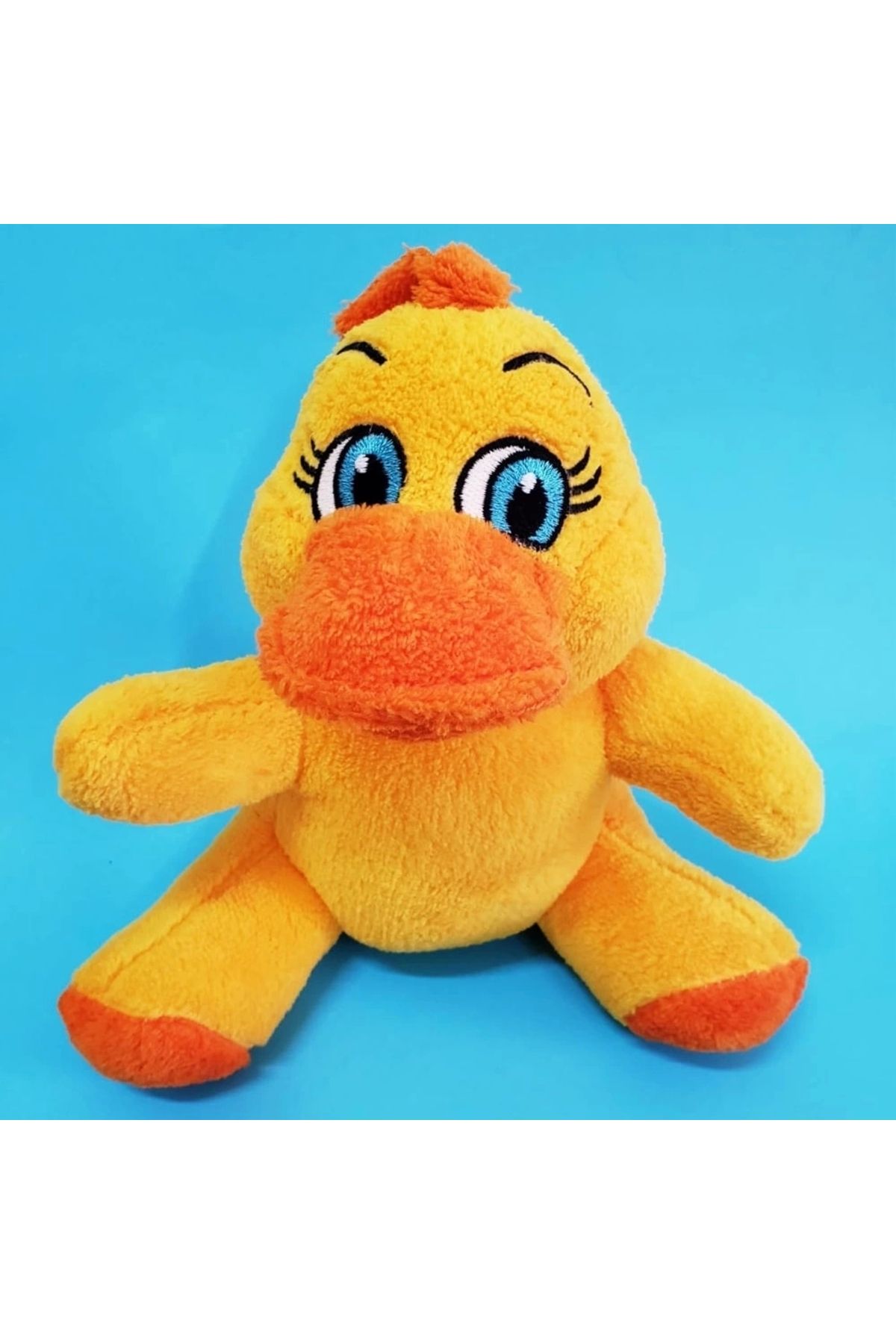 STOREMAX Civciv Peluş Oyuncak
