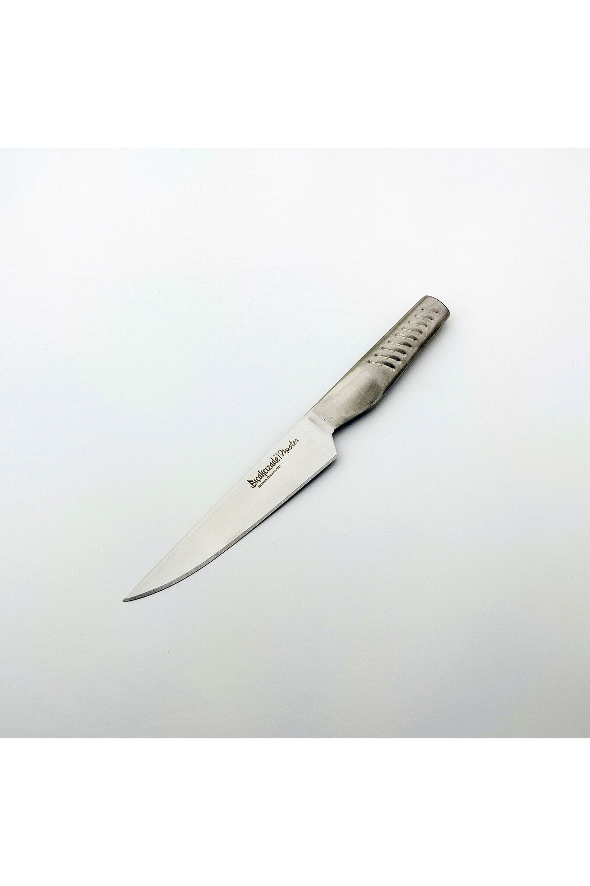 Bıçakcızade Master Bursa Mutfak Bıçağı 16,5cm No2
