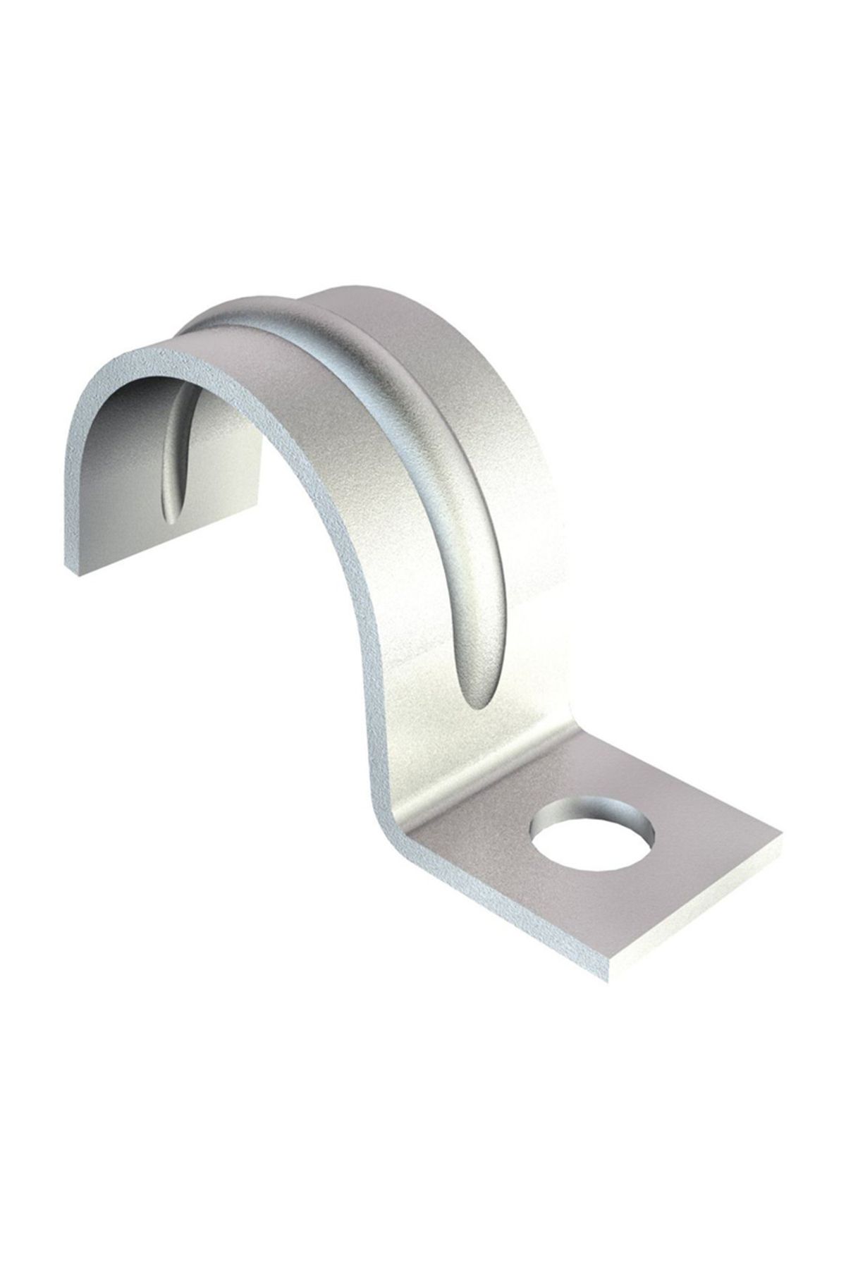 flores Clema Metalica Pentru Prindere, 43 Mm, 100 Buc / Set - One Size
