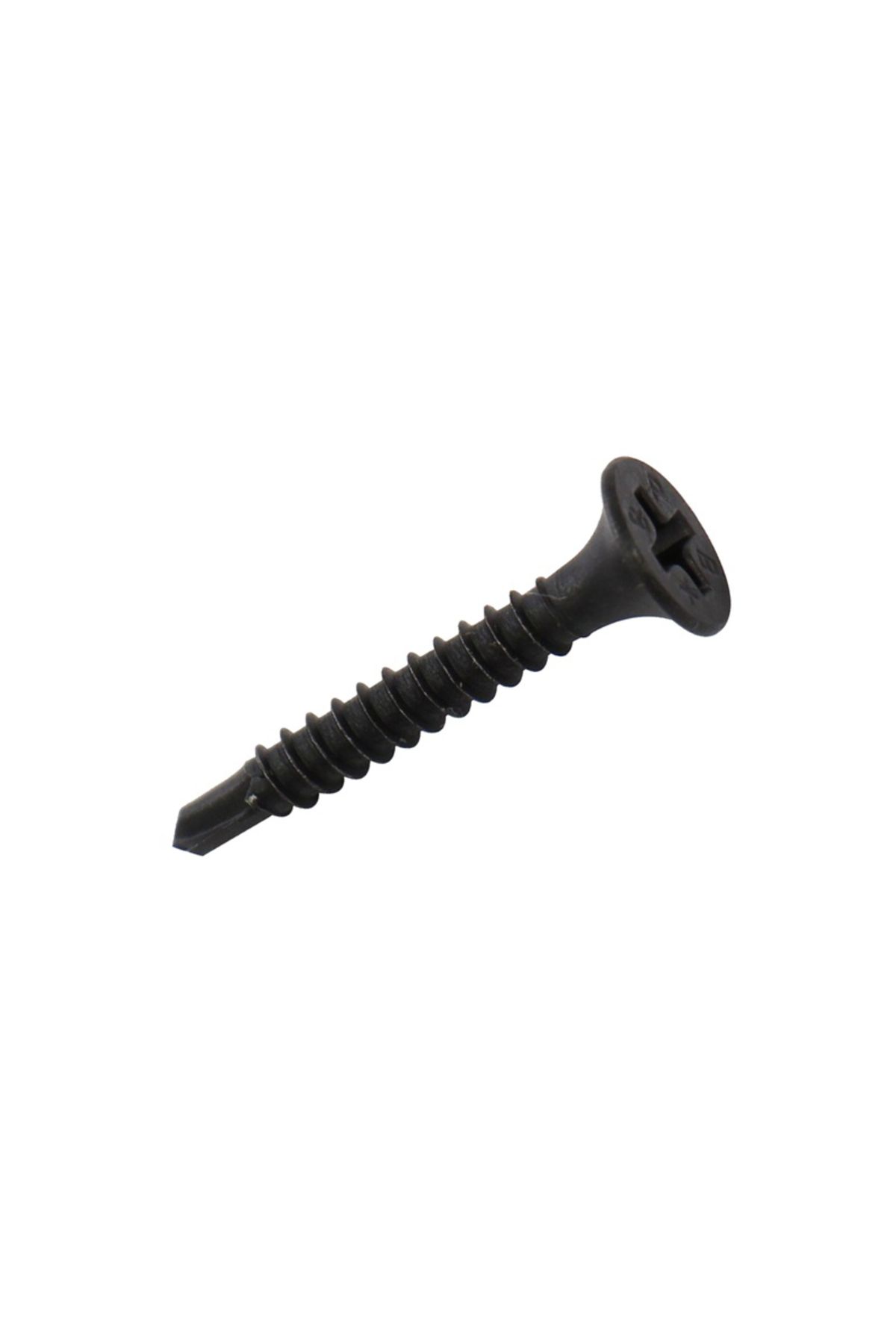 flores Holsurub Autoforant Pentru Rigips, Negru, 3.5 X 45 Mm, 700buc - One Size